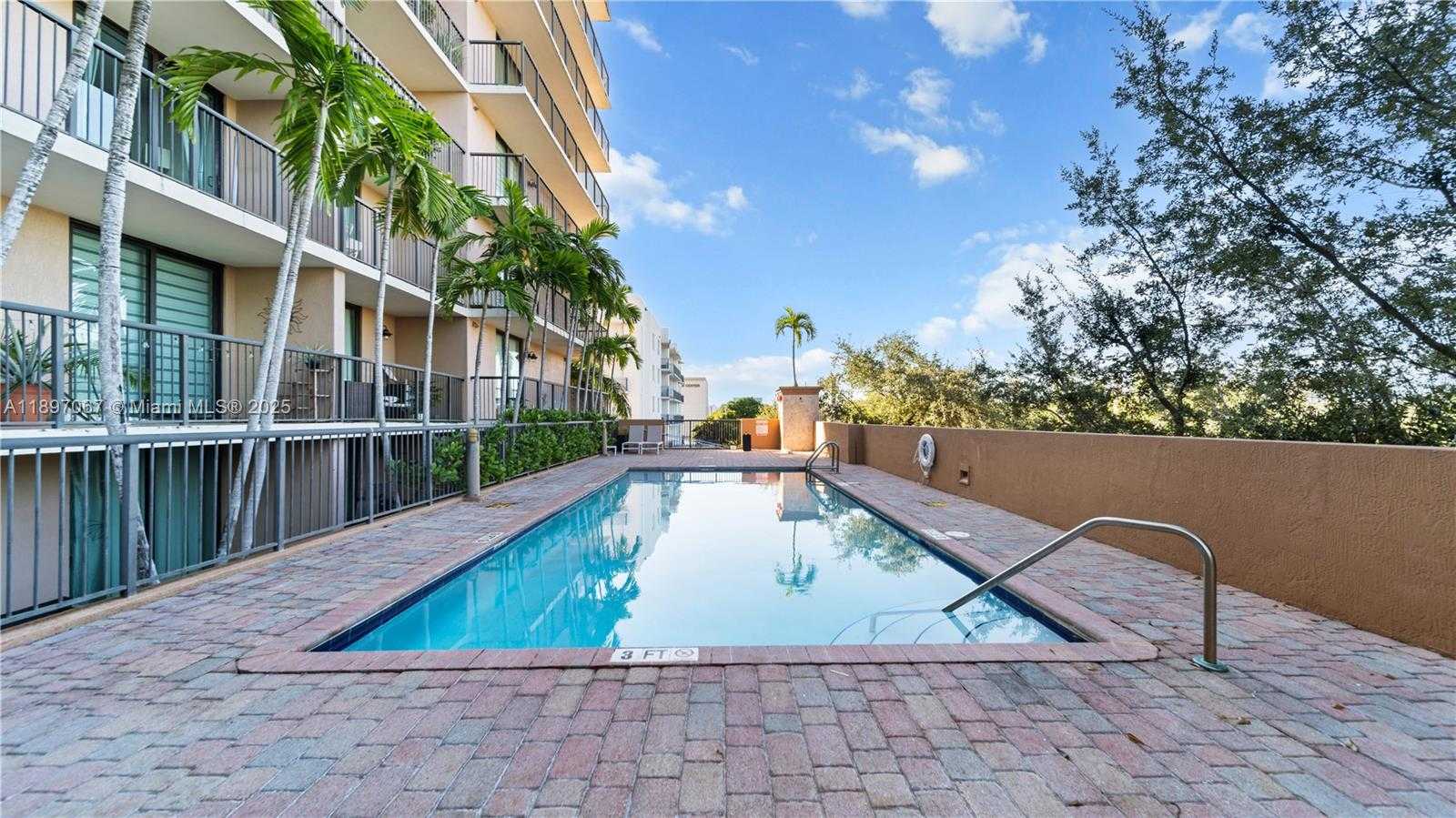 Small Image of 1690 SOUTH WEST 27TH AVE #603, Miami Number 31