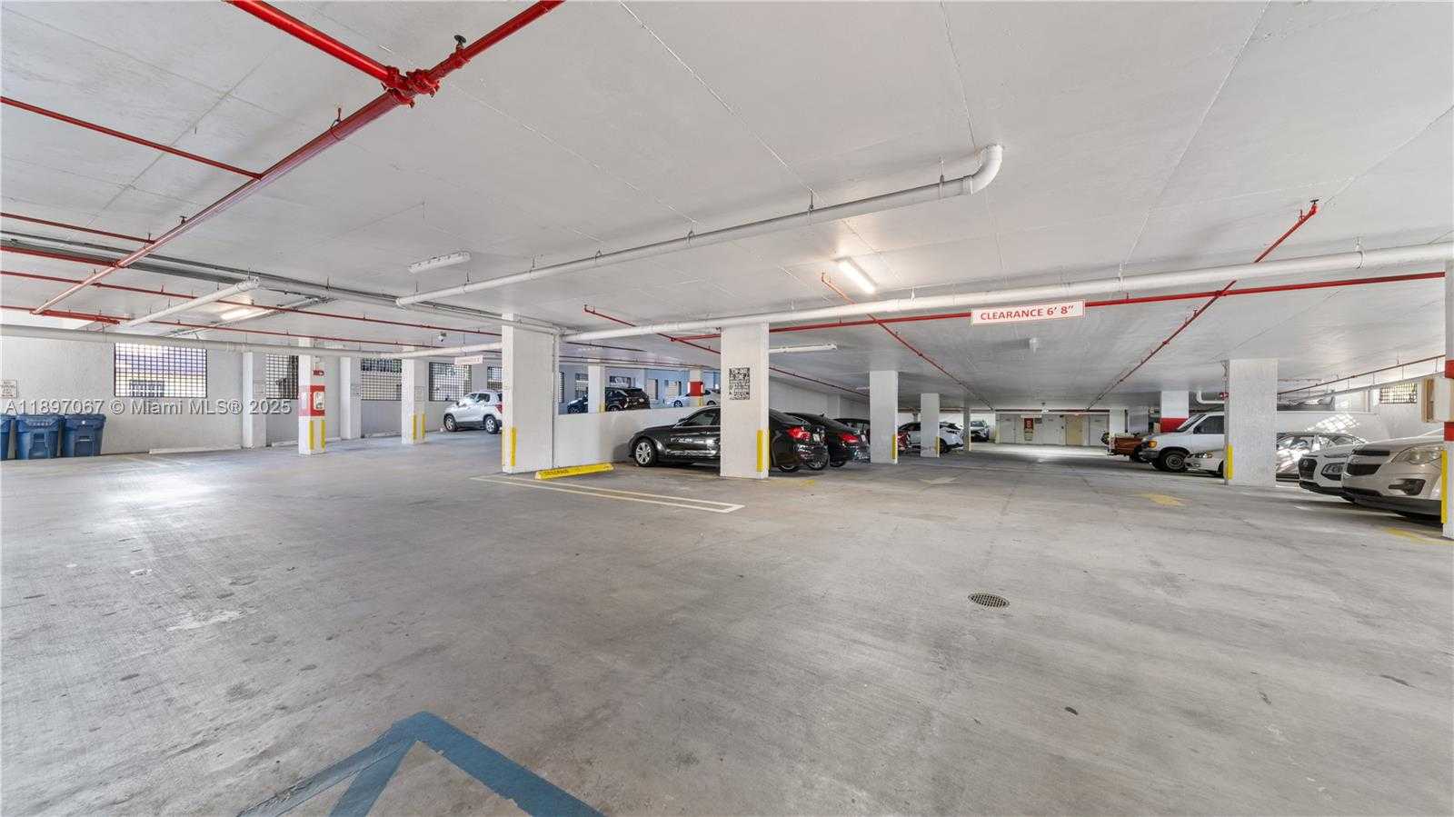 Small Image of 1690 SOUTH WEST 27TH AVE #603, Miami Number 38