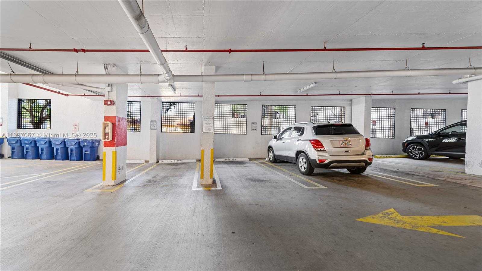 Small Image of 1690 SOUTH WEST 27TH AVE #603, Miami Number 41