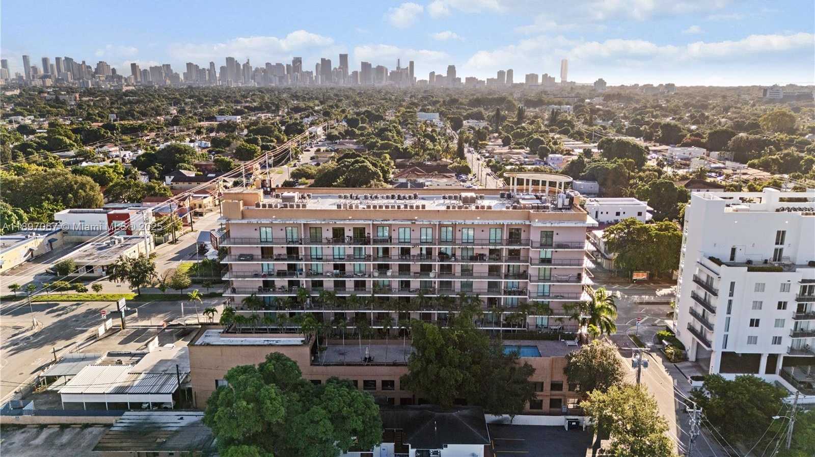 Small Image of 1690 SOUTH WEST 27TH AVE #603, Miami Number 5