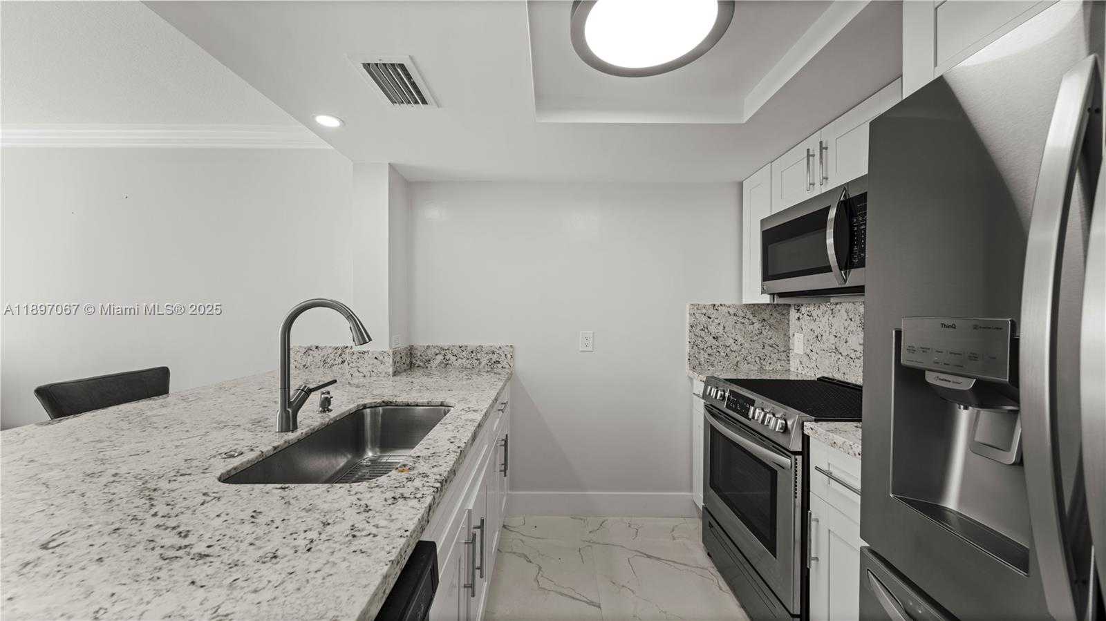 Small Image of 1690 SOUTH WEST 27TH AVE #603, Miami Number 6