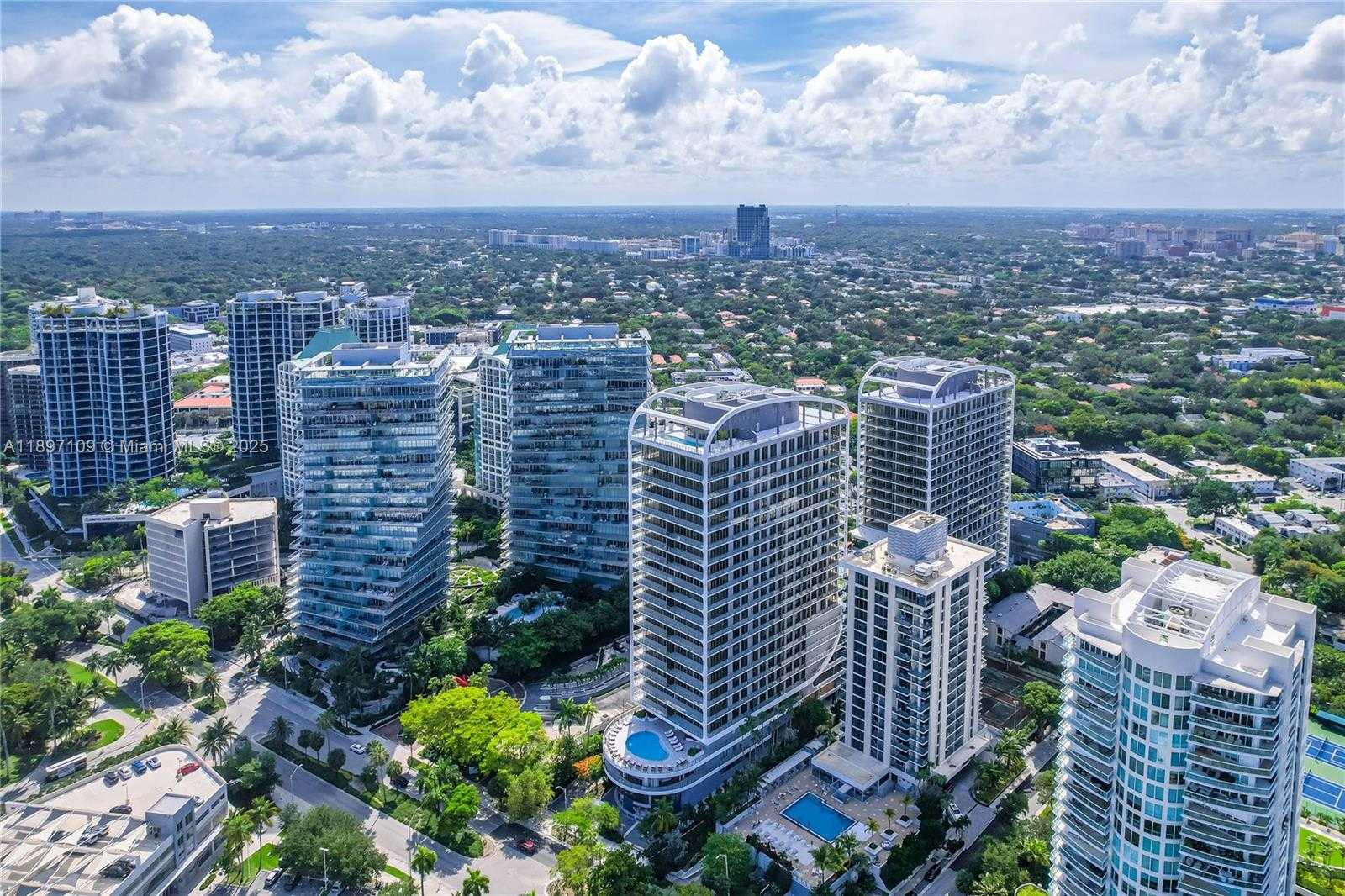Small Image of 2655 SOUTH BAYSHORE #1506, Coconut Grove Number 6