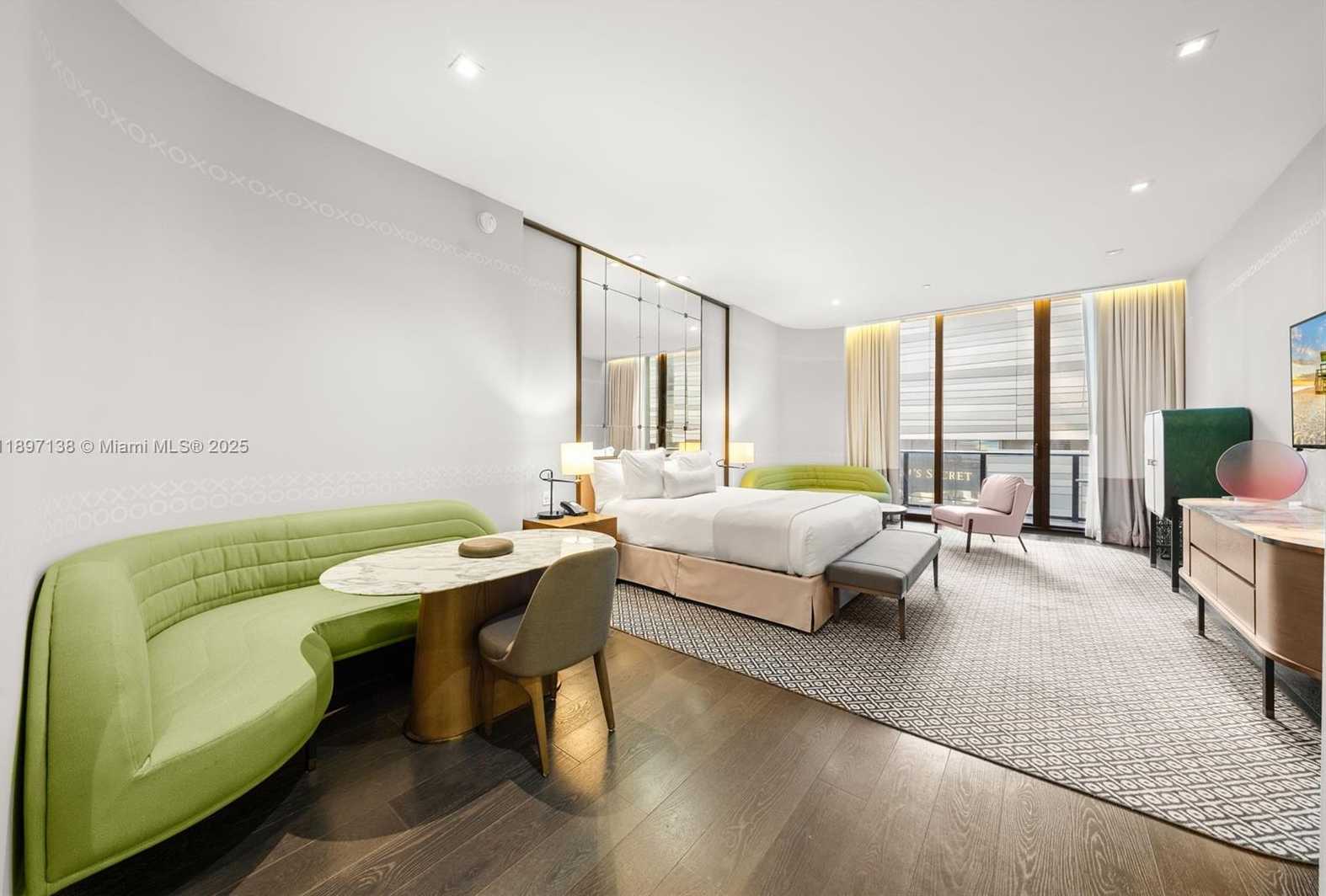 Small Image of 801 SOUTH MIAMI AVE #402, Miami Number 1