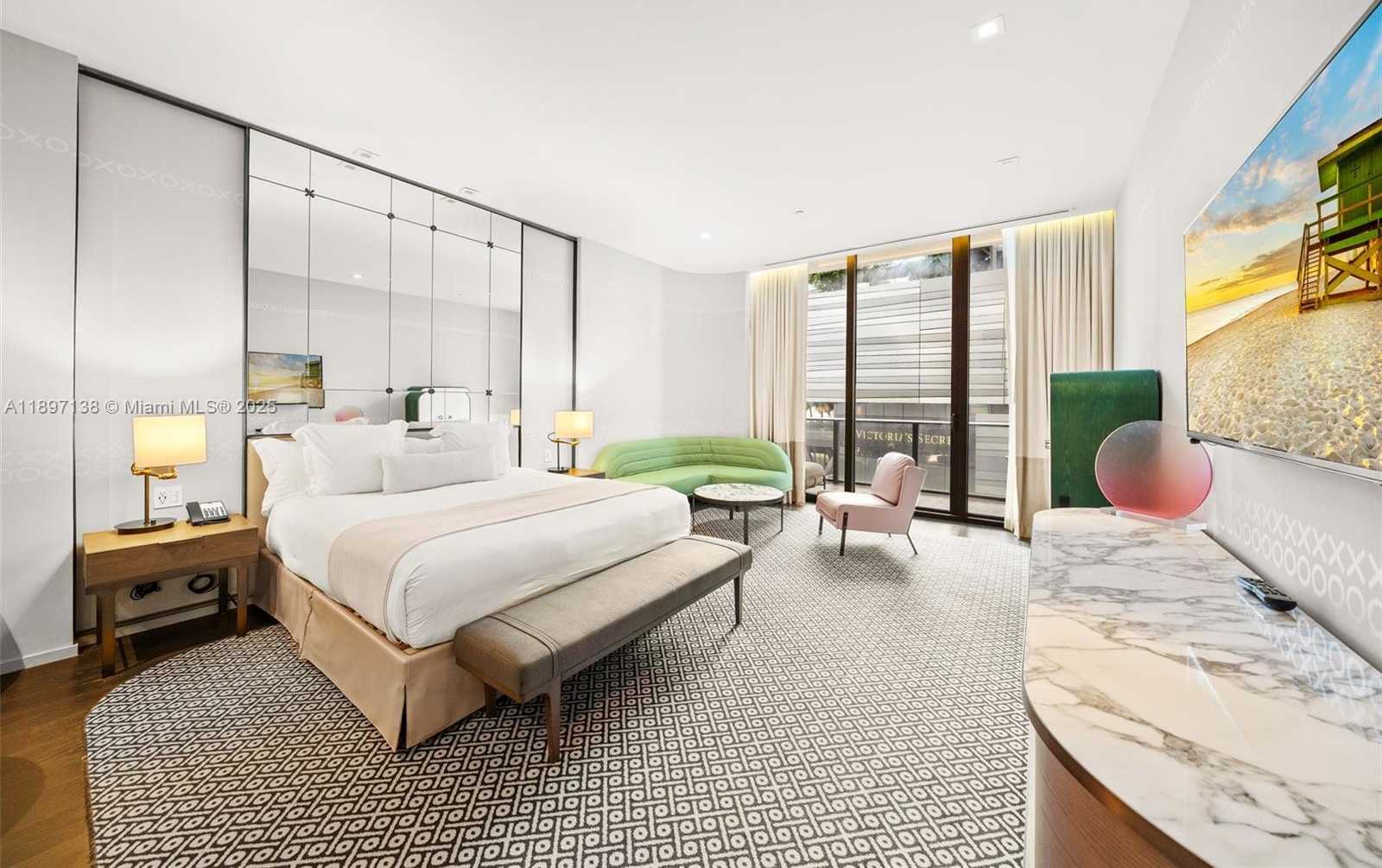 Small Image of 801 SOUTH MIAMI AVE #402, Miami Number 2