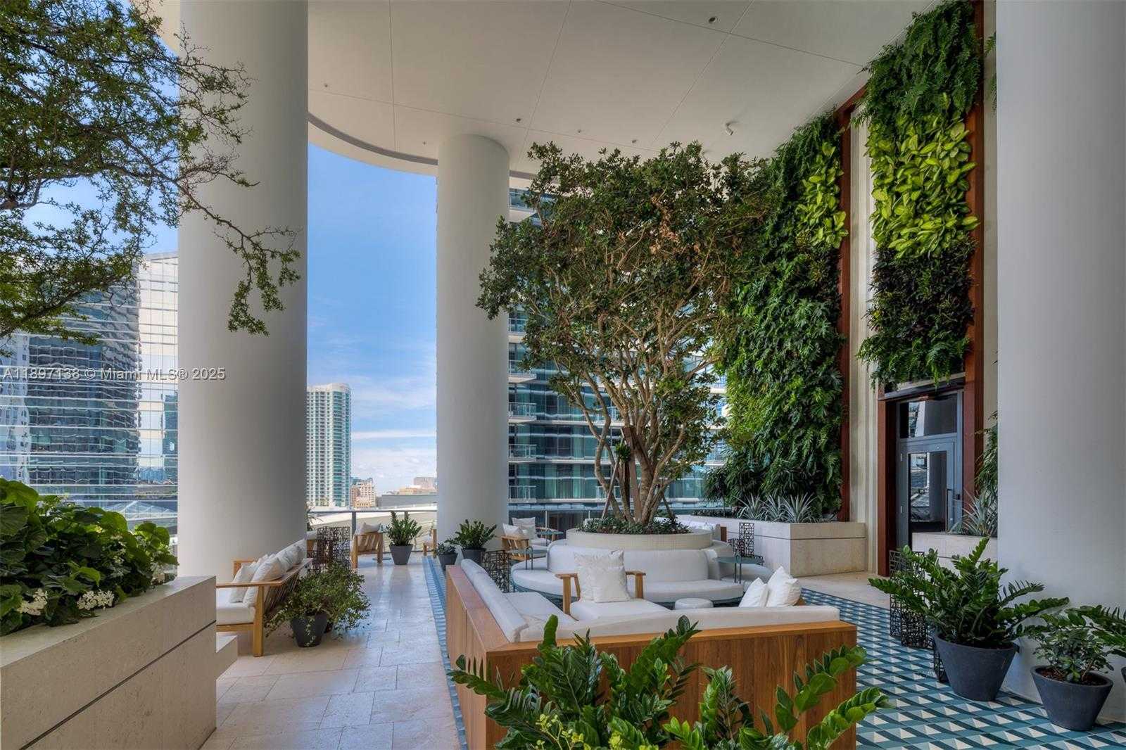 Small Image of 801 SOUTH MIAMI AVE #402, Miami Number 24