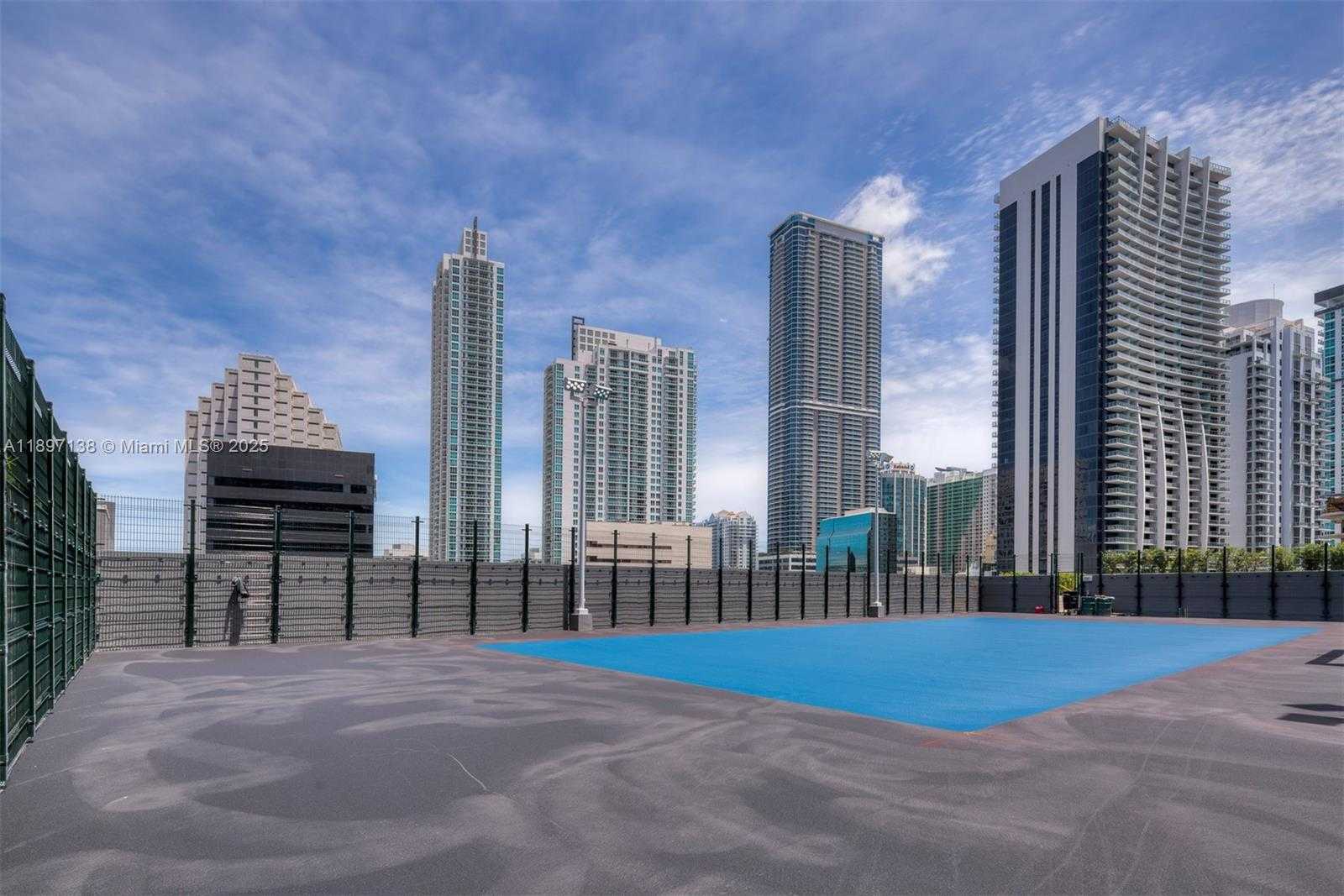 Small Image of 801 SOUTH MIAMI AVE #402, Miami Number 31