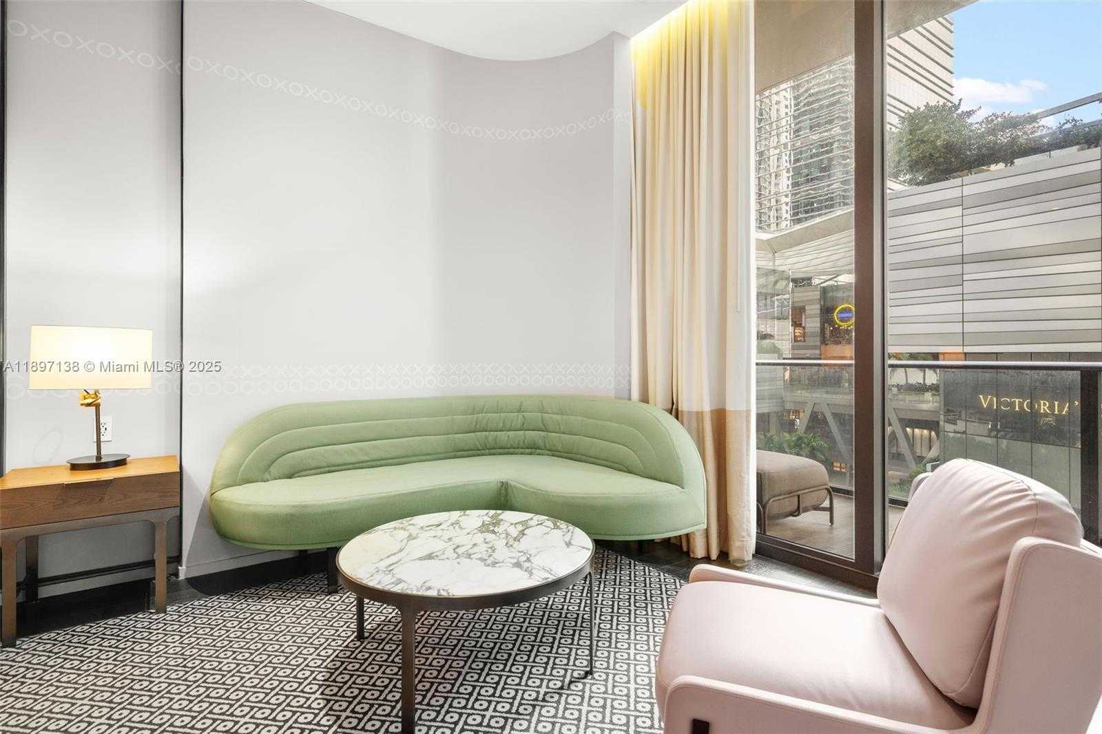 Small Image of 801 SOUTH MIAMI AVE #402, Miami Number 4