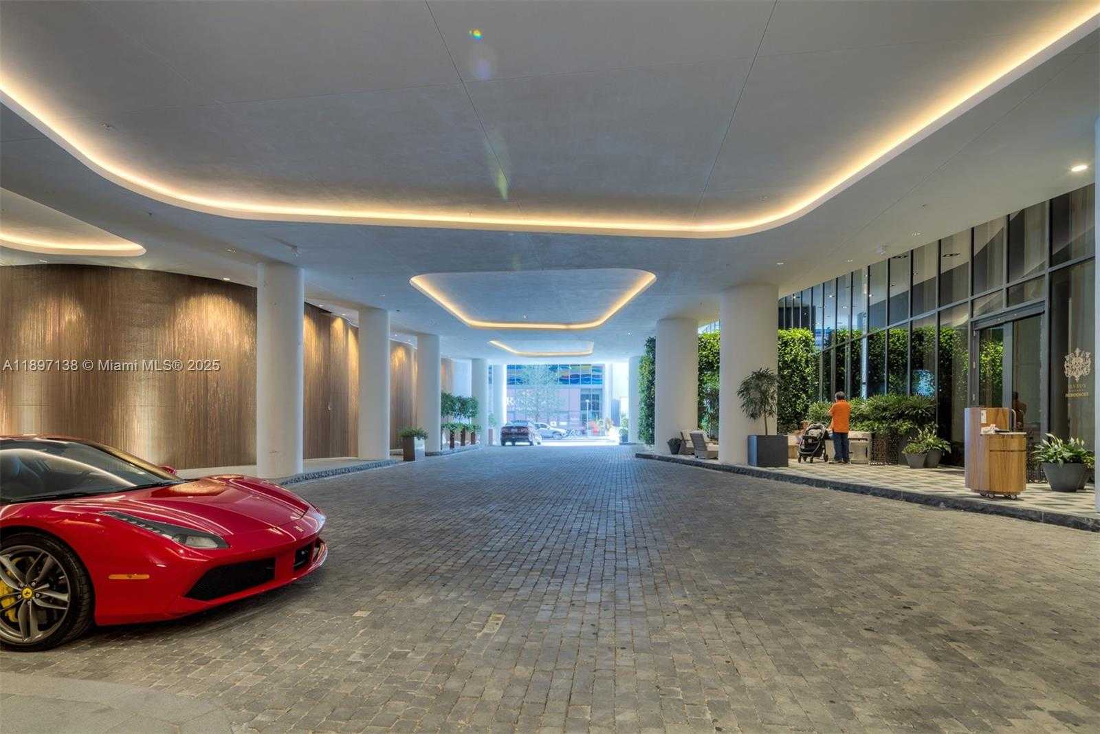 Small Image of 801 SOUTH MIAMI AVE #402, Miami Number 50