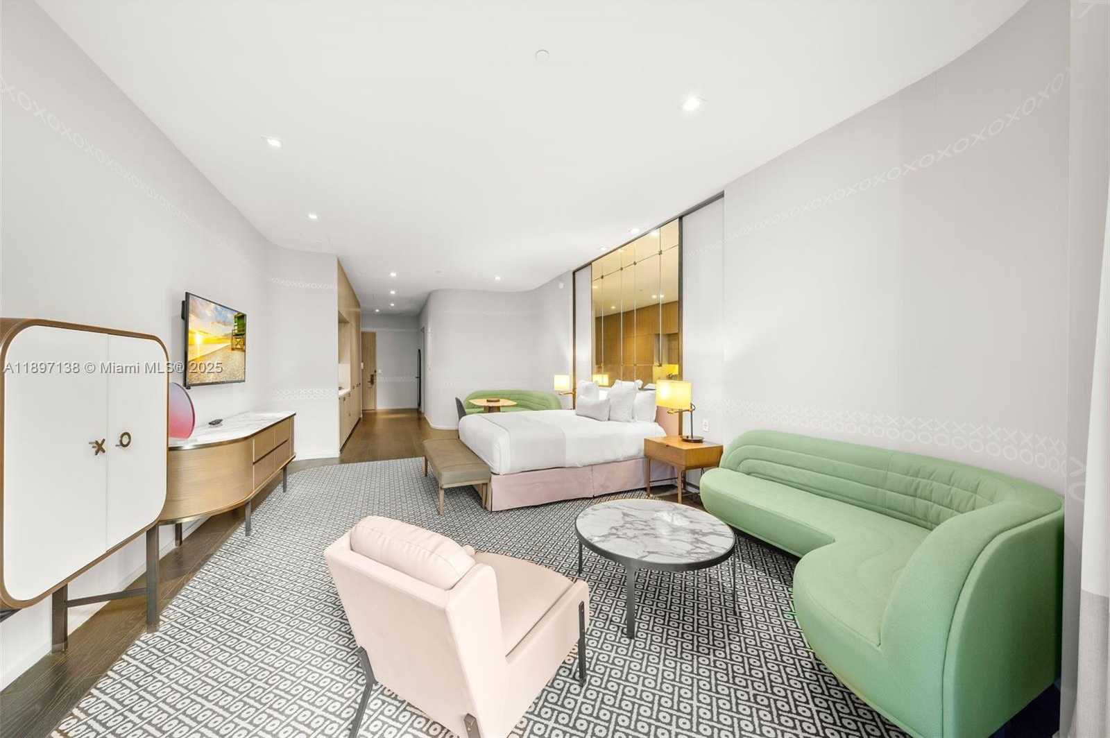 Small Image of 801 SOUTH MIAMI AVE #402, Miami Number 8