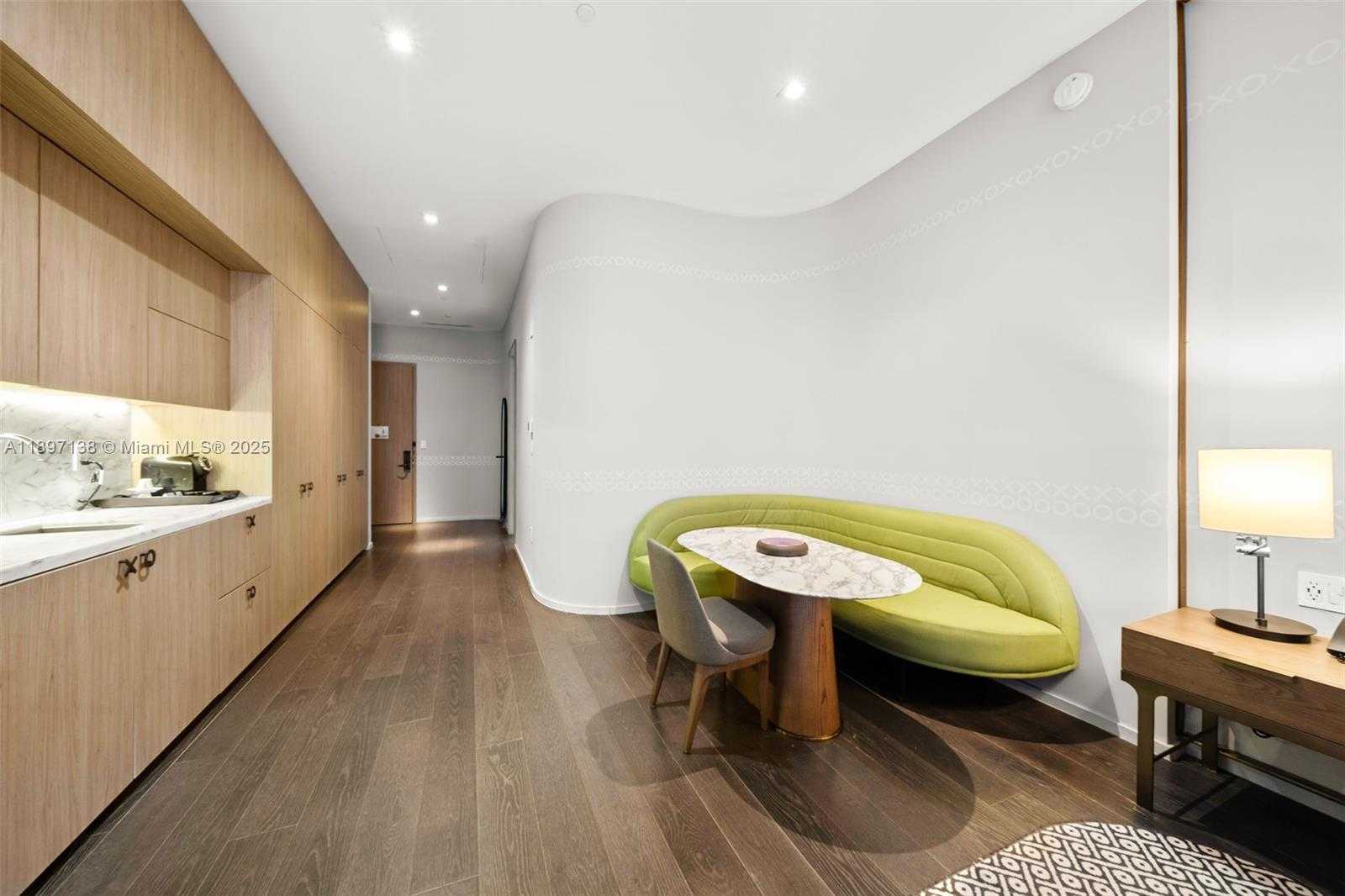 Small Image of 801 SOUTH MIAMI AVE #402, Miami Number 9