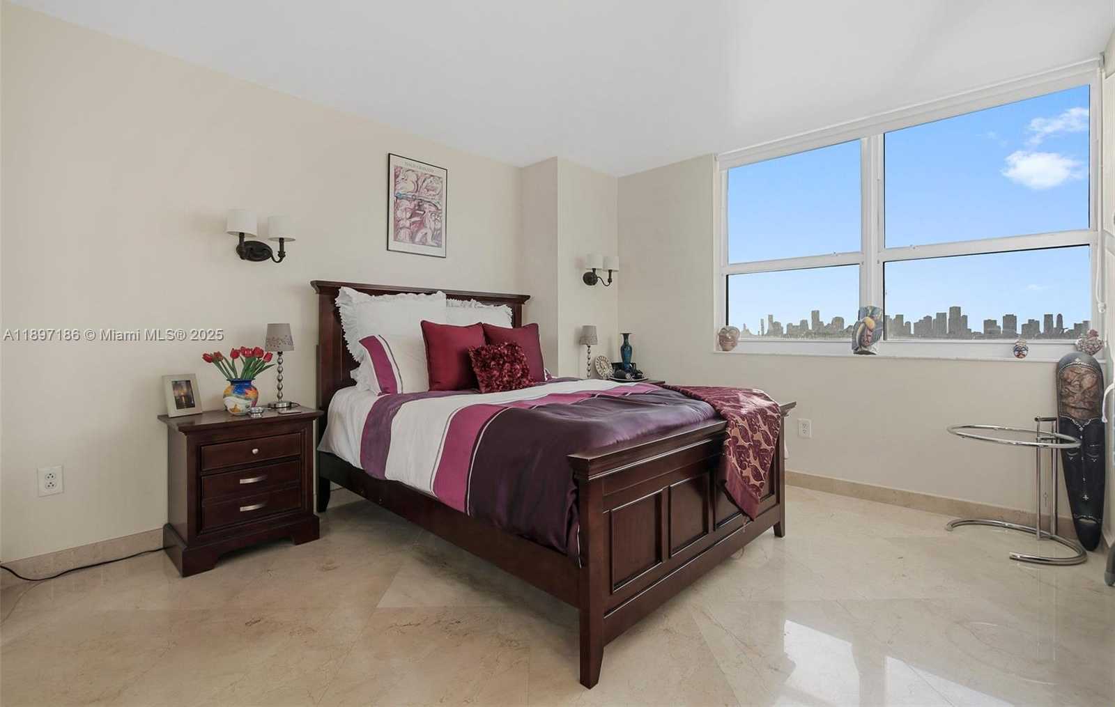 Small Image of 650 WEST AVE #1407, Miami Beach Number 10