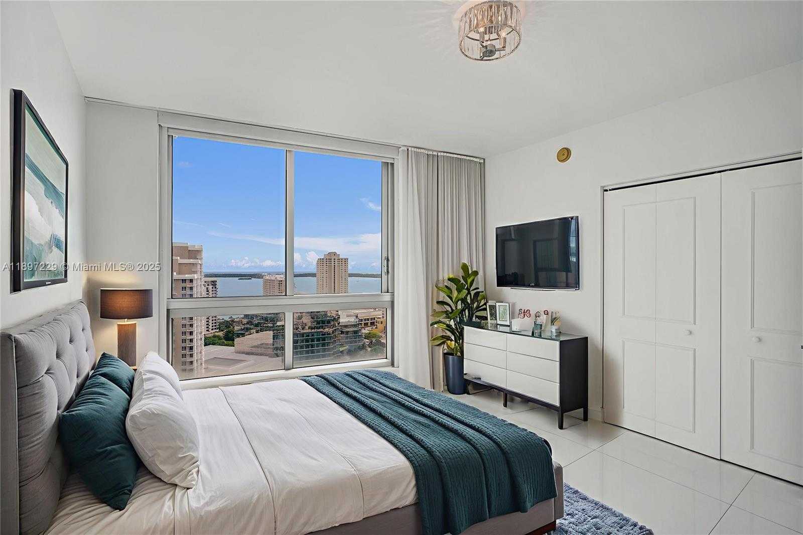 Small Image of 495 BRICKELL AVE #2301, Miami Number 14