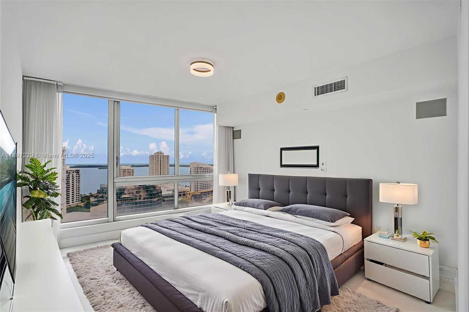 Small Image of 495 BRICKELL AVE #2301, Miami Number 15