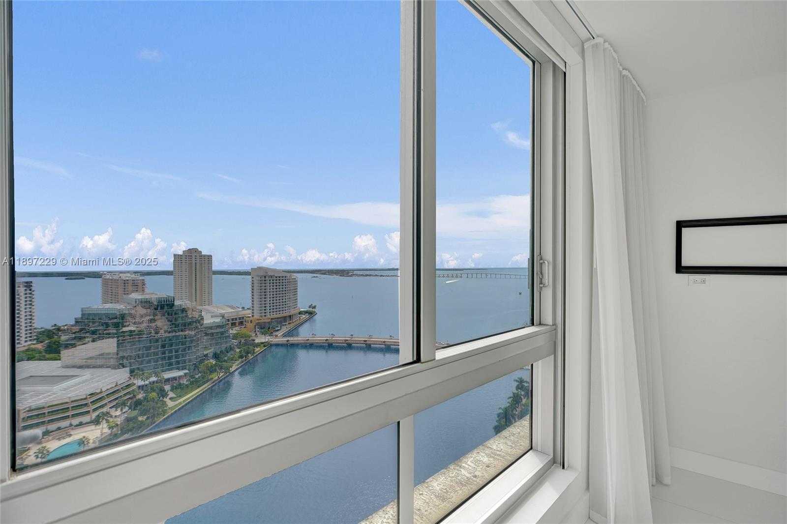 Small Image of 495 BRICKELL AVE #2301, Miami Number 29