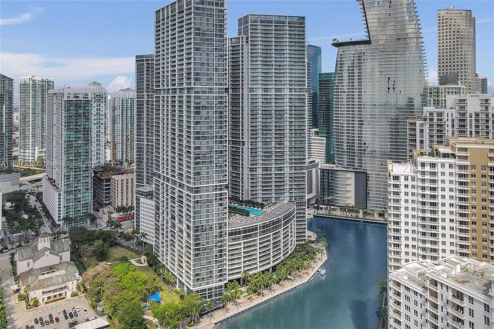 Small Image of 495 BRICKELL AVE #2301, Miami Number 37