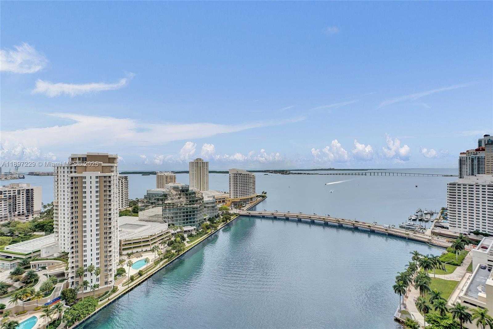 Small Image of 495 BRICKELL AVE #2301, Miami Number 39