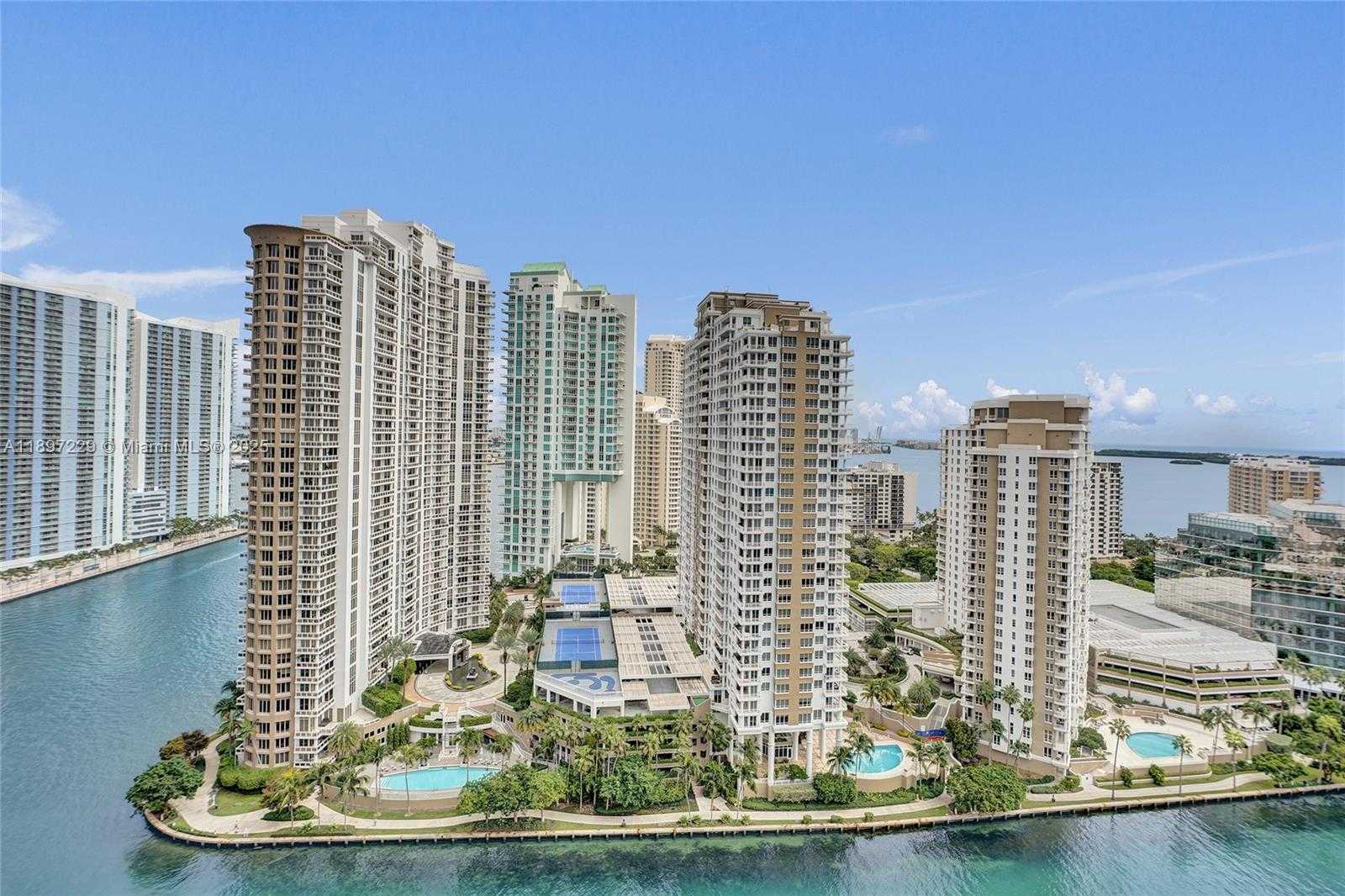 Small Image of 495 BRICKELL AVE #2301, Miami Number 40