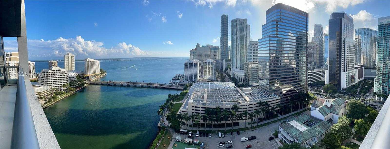 Small Image of 495 BRICKELL AVE #2301, Miami Number 52