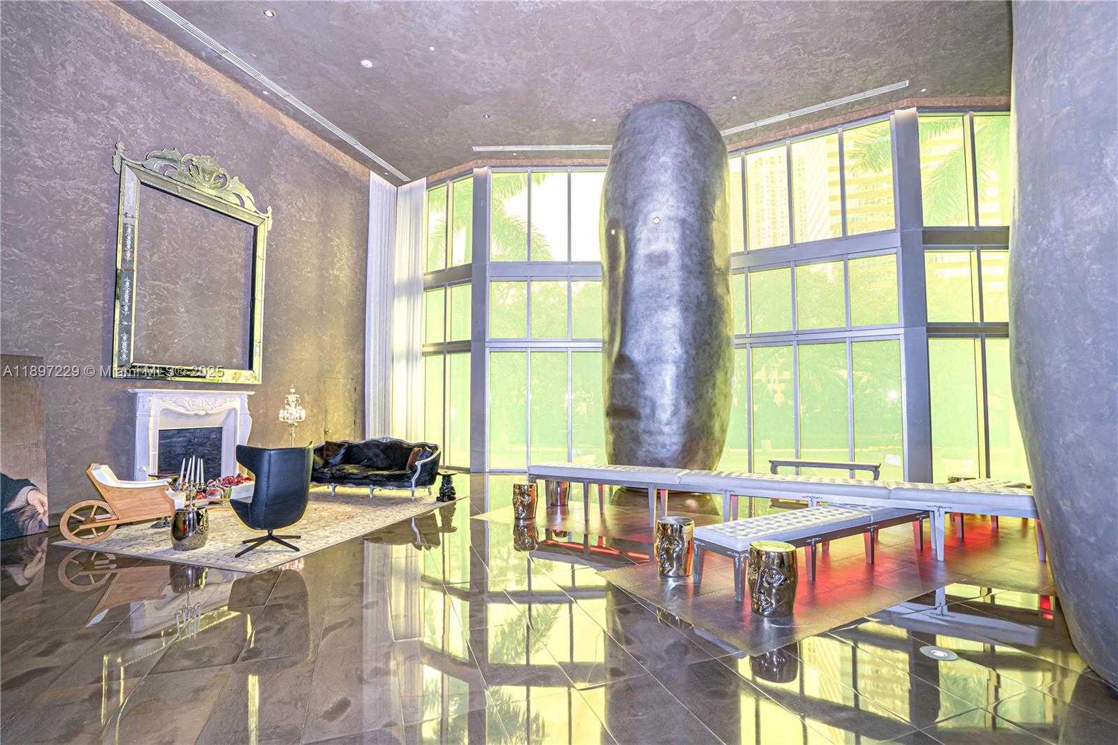 Small Image of 495 BRICKELL AVE #2301, Miami Number 53