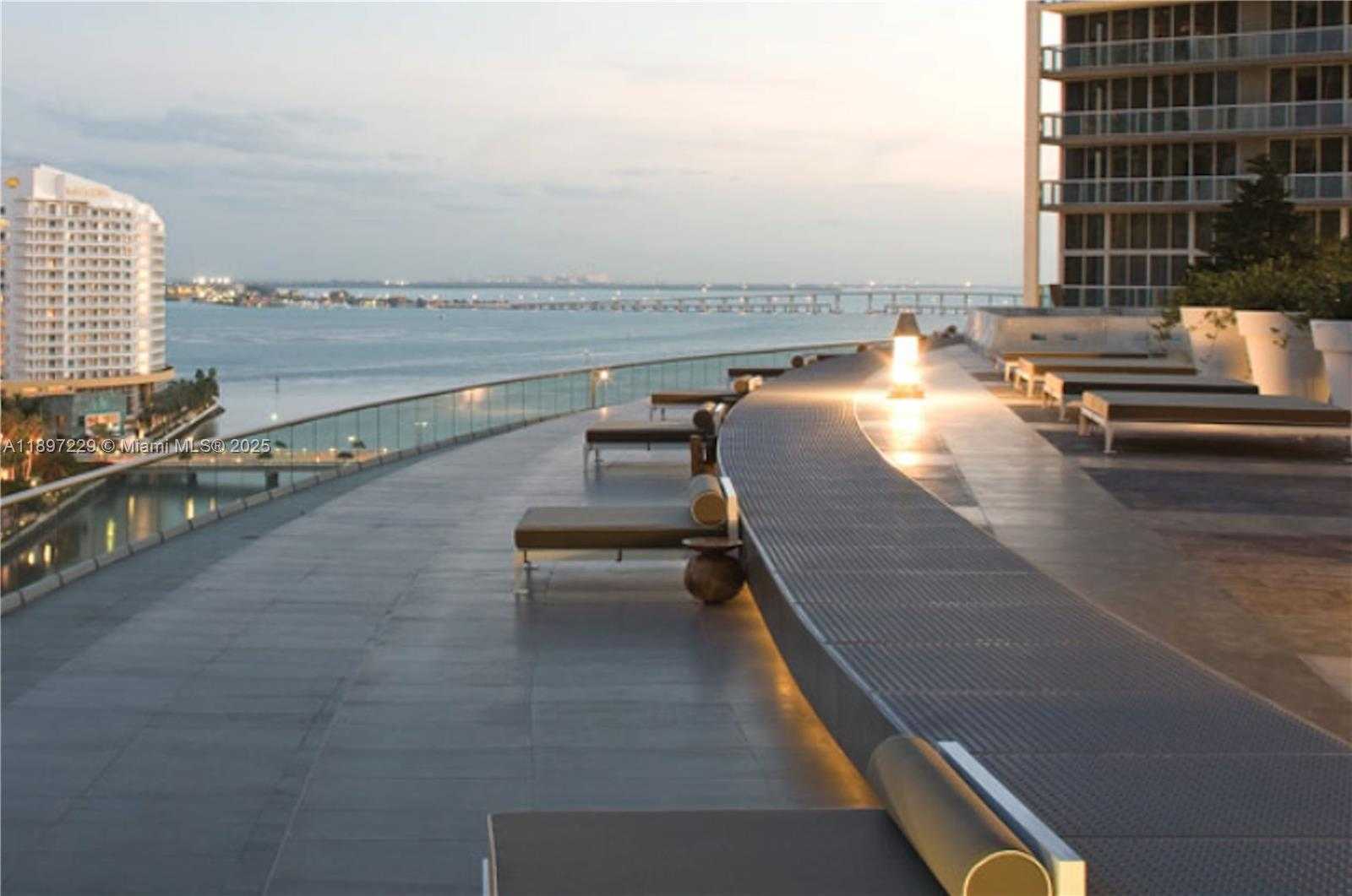 Small Image of 495 BRICKELL AVE #2301, Miami Number 6