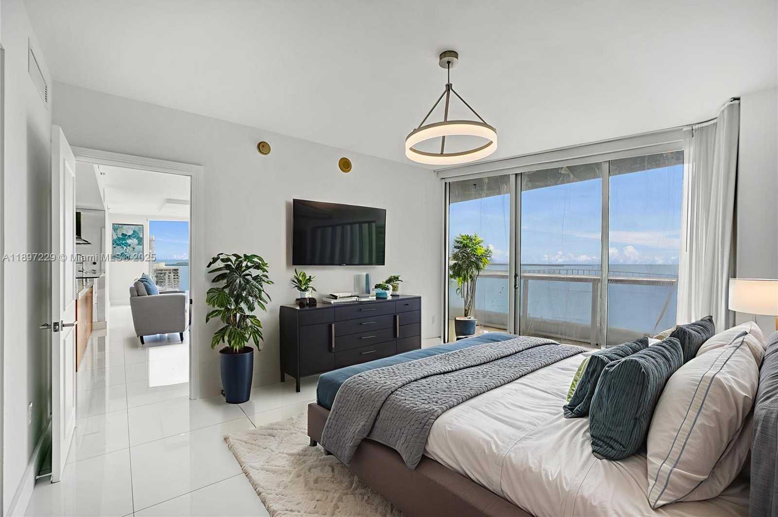 Small Image of 495 BRICKELL AVE #2301, Miami Number 8