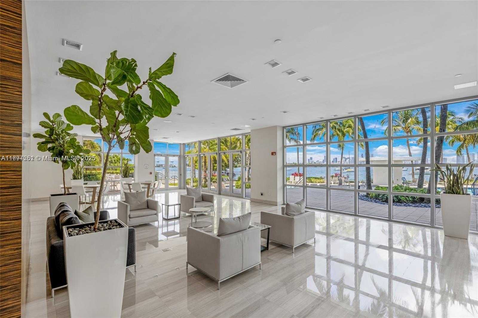 Small Image of 1330 WEST AVE #2601, Miami Beach Number 17