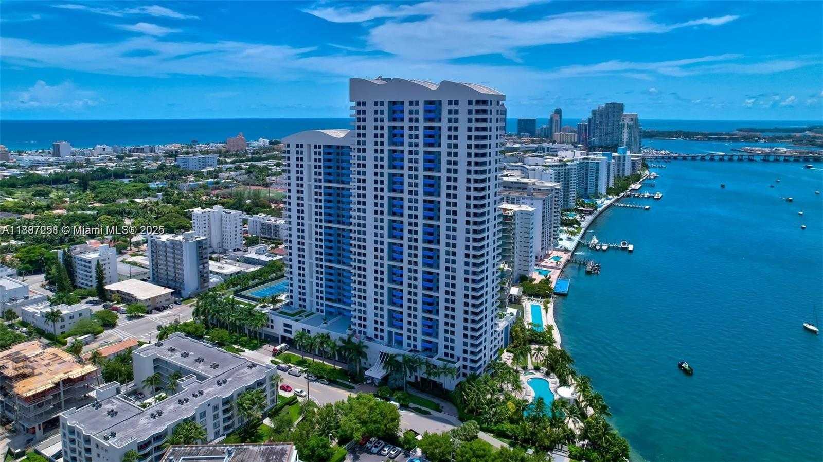 Small Image of 1330 WEST AVE #2601, Miami Beach Number 25