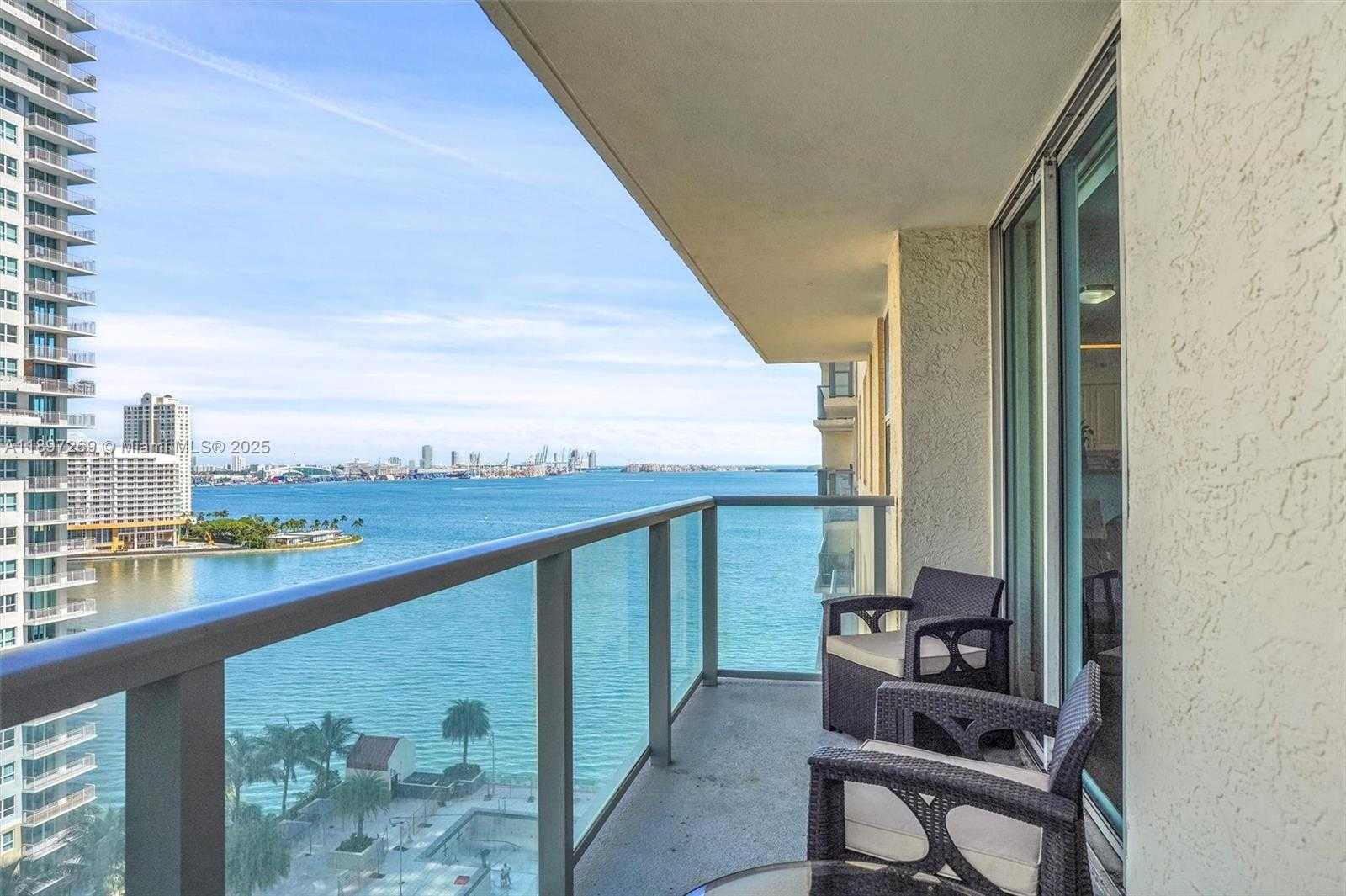 Small Image of 1155 BRICKELL BAY DR #1702, Miami Number 1