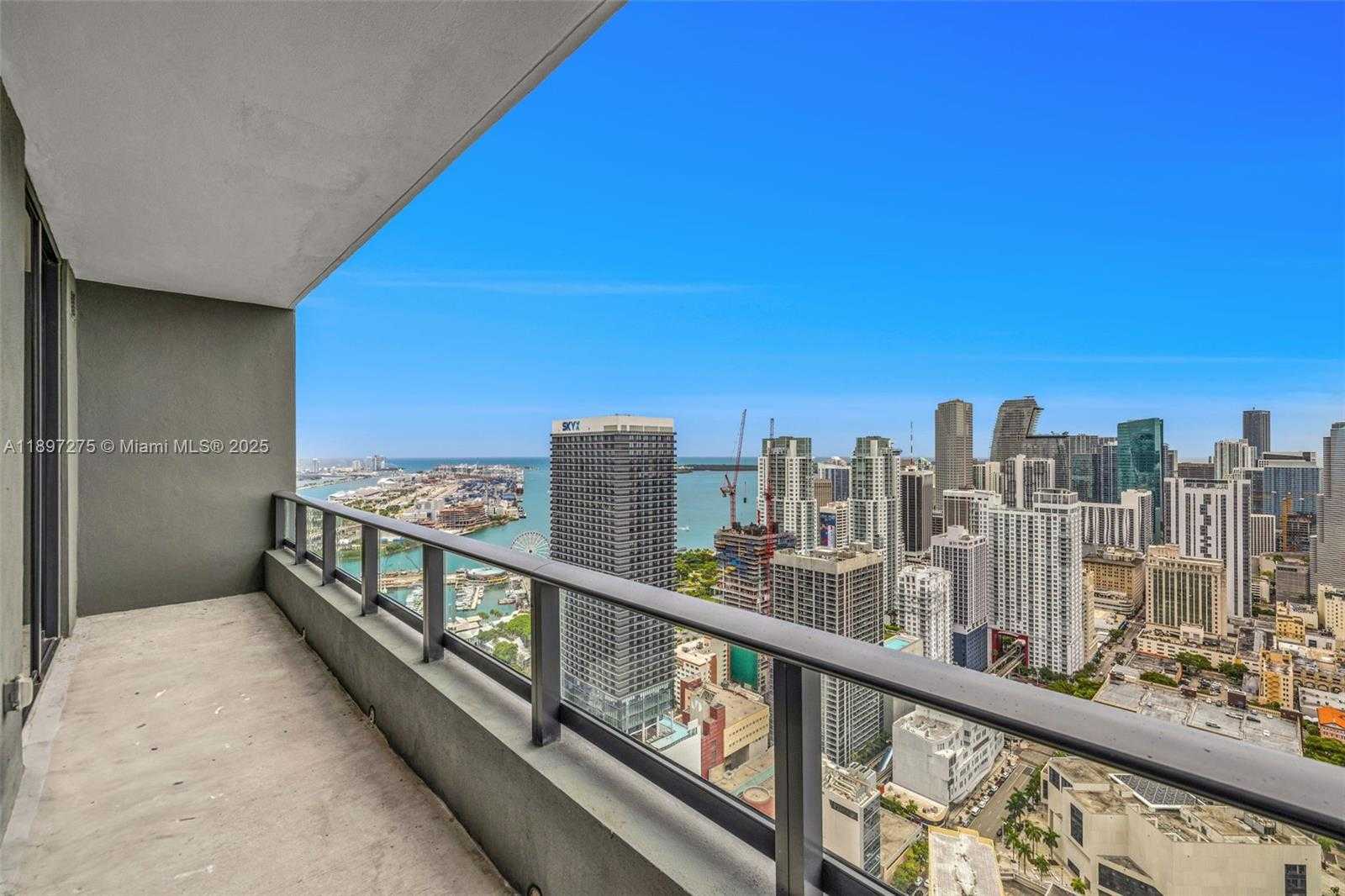 Small Image of 159 NORTH EAST 6TH ST #4814, Miami Number 15