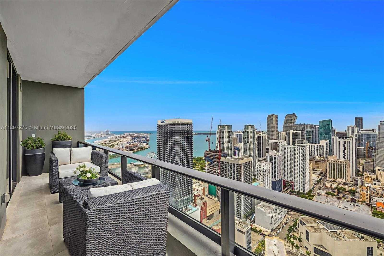 Small Image of 159 NORTH EAST 6TH ST #4814, Miami Number 16