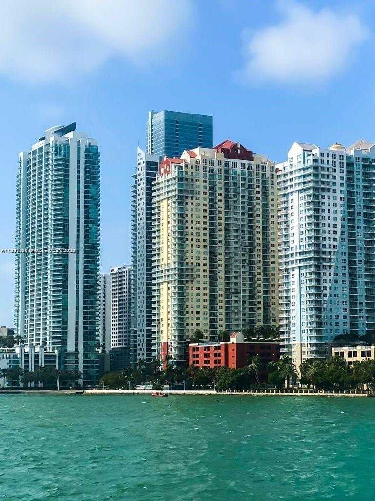 Small Image of 1155 BRICKELL BAY DR #1210, Miami Number 1