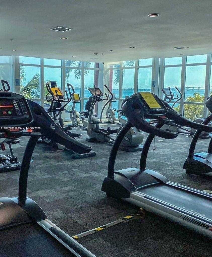 Small Image of 1155 BRICKELL BAY DR #1210, Miami Number 25