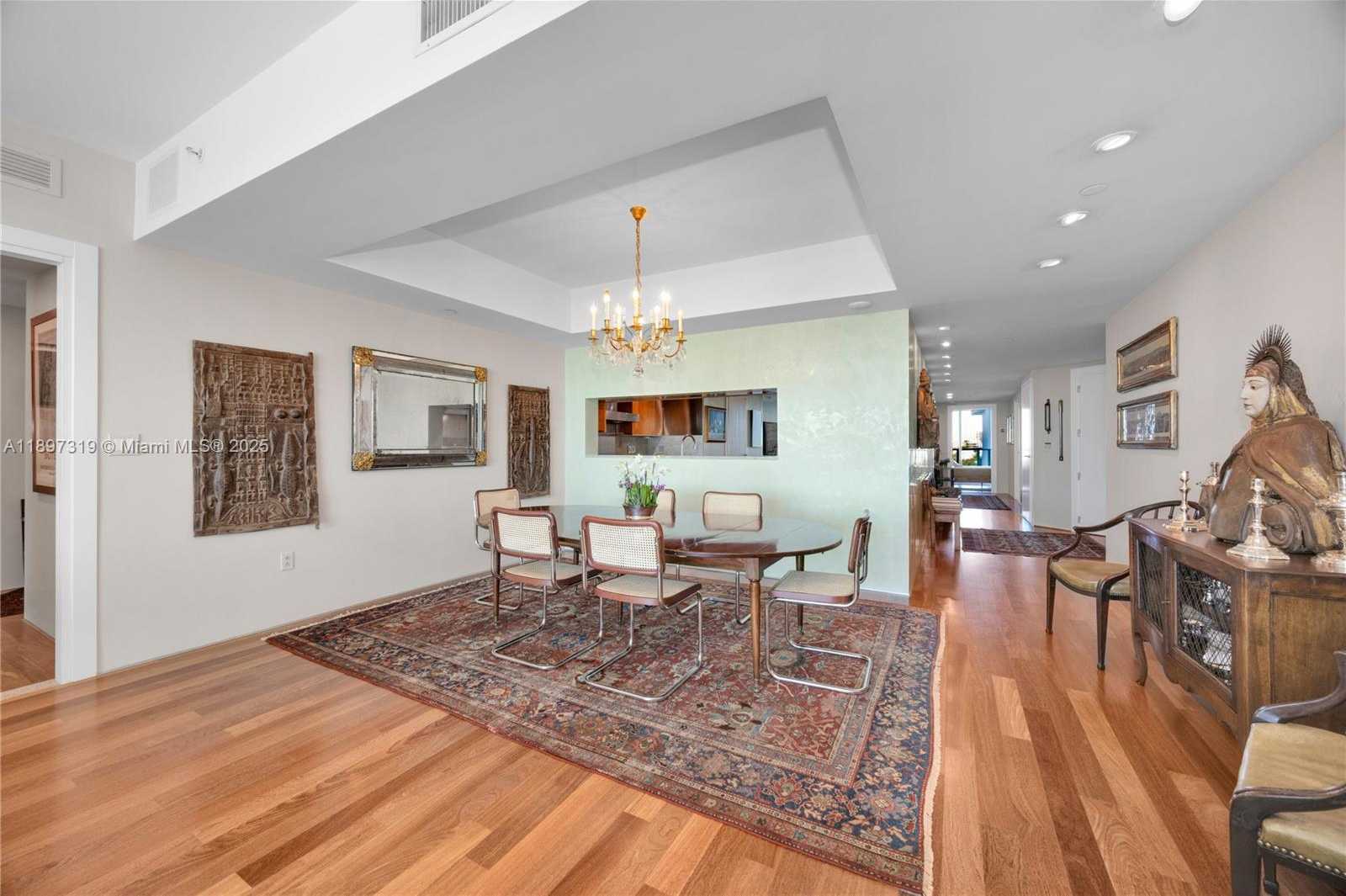 Small Image of 2627 SOUTH BAYSHORE DR #903, Miami Number 10