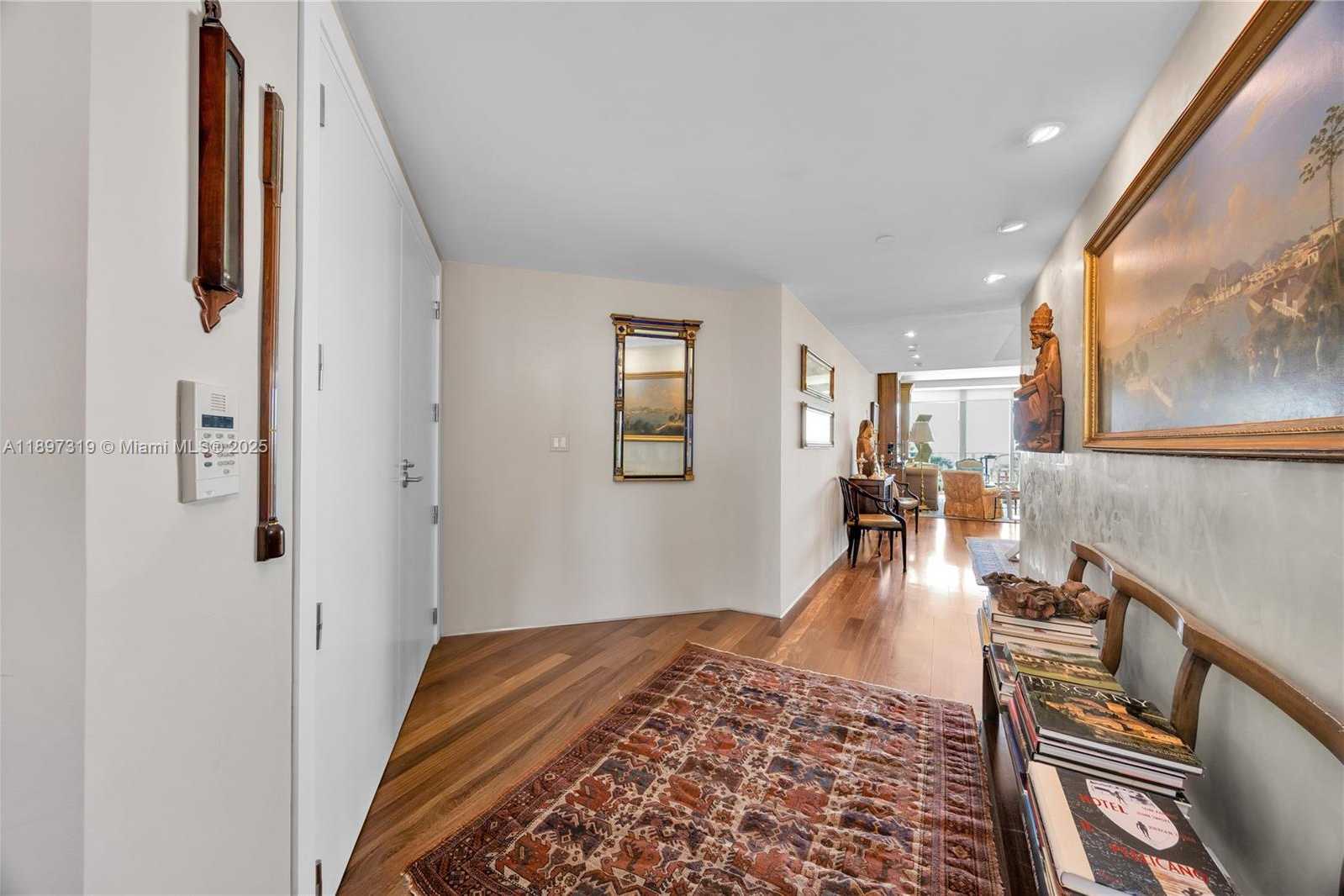 Small Image of 2627 SOUTH BAYSHORE DR #903, Miami Number 12