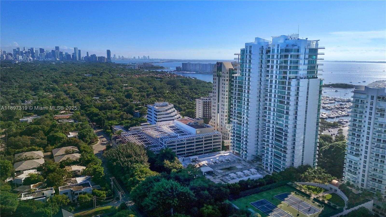 Small Image of 2627 SOUTH BAYSHORE DR #903, Miami Number 34