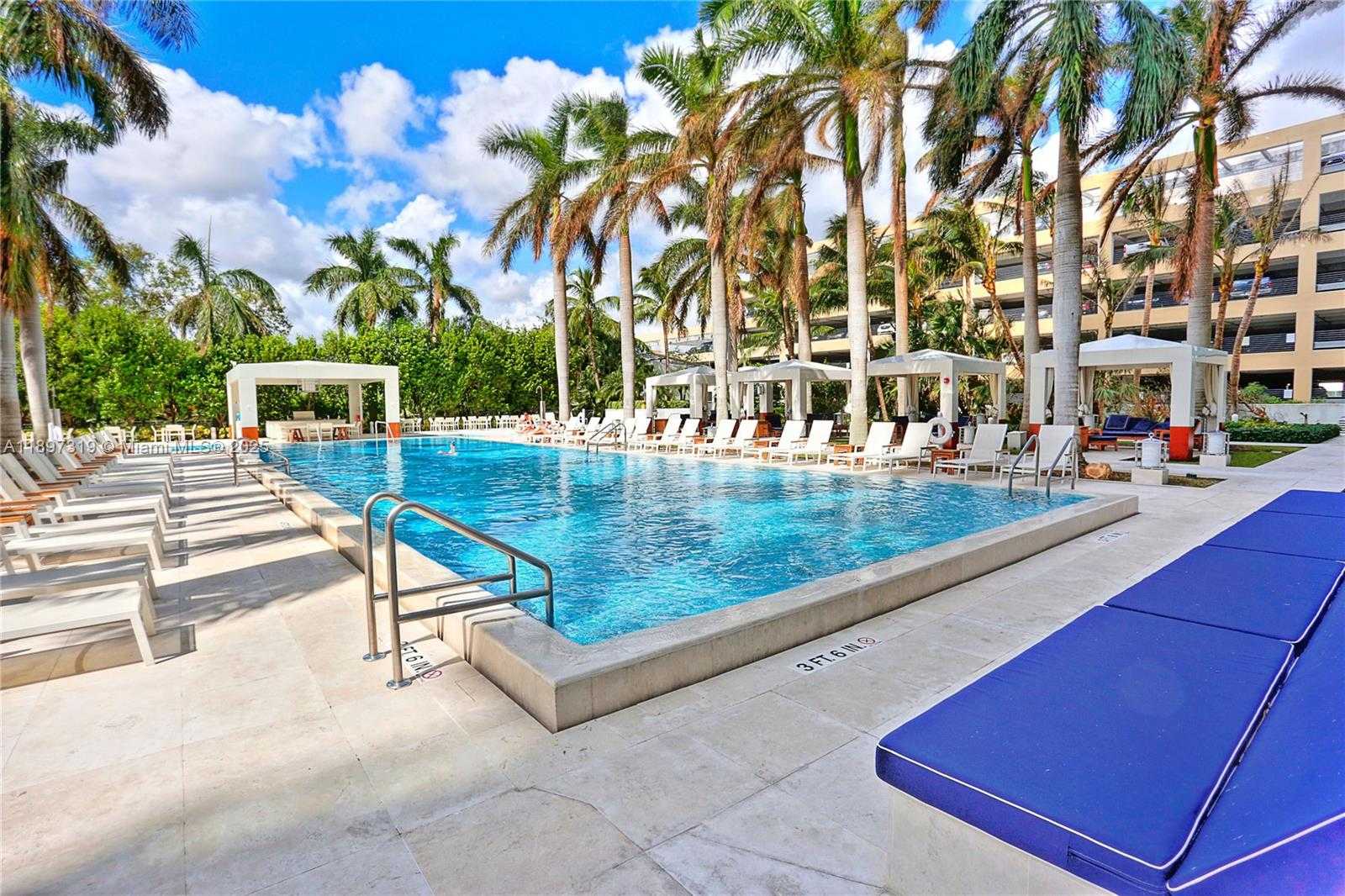 Small Image of 2627 SOUTH BAYSHORE DR #903, Miami Number 42