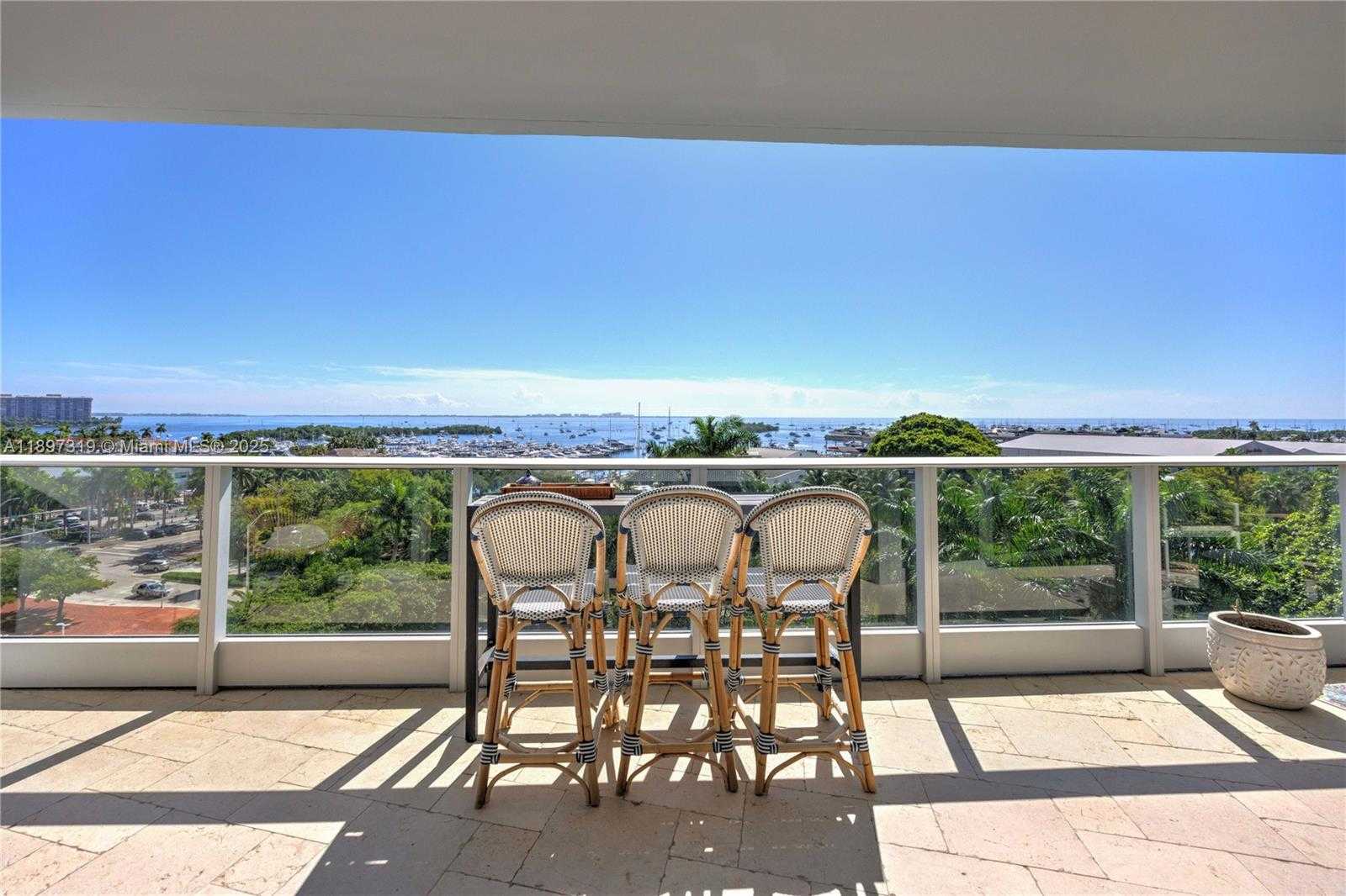 Small Image of 2627 SOUTH BAYSHORE DR #903, Miami Number 5