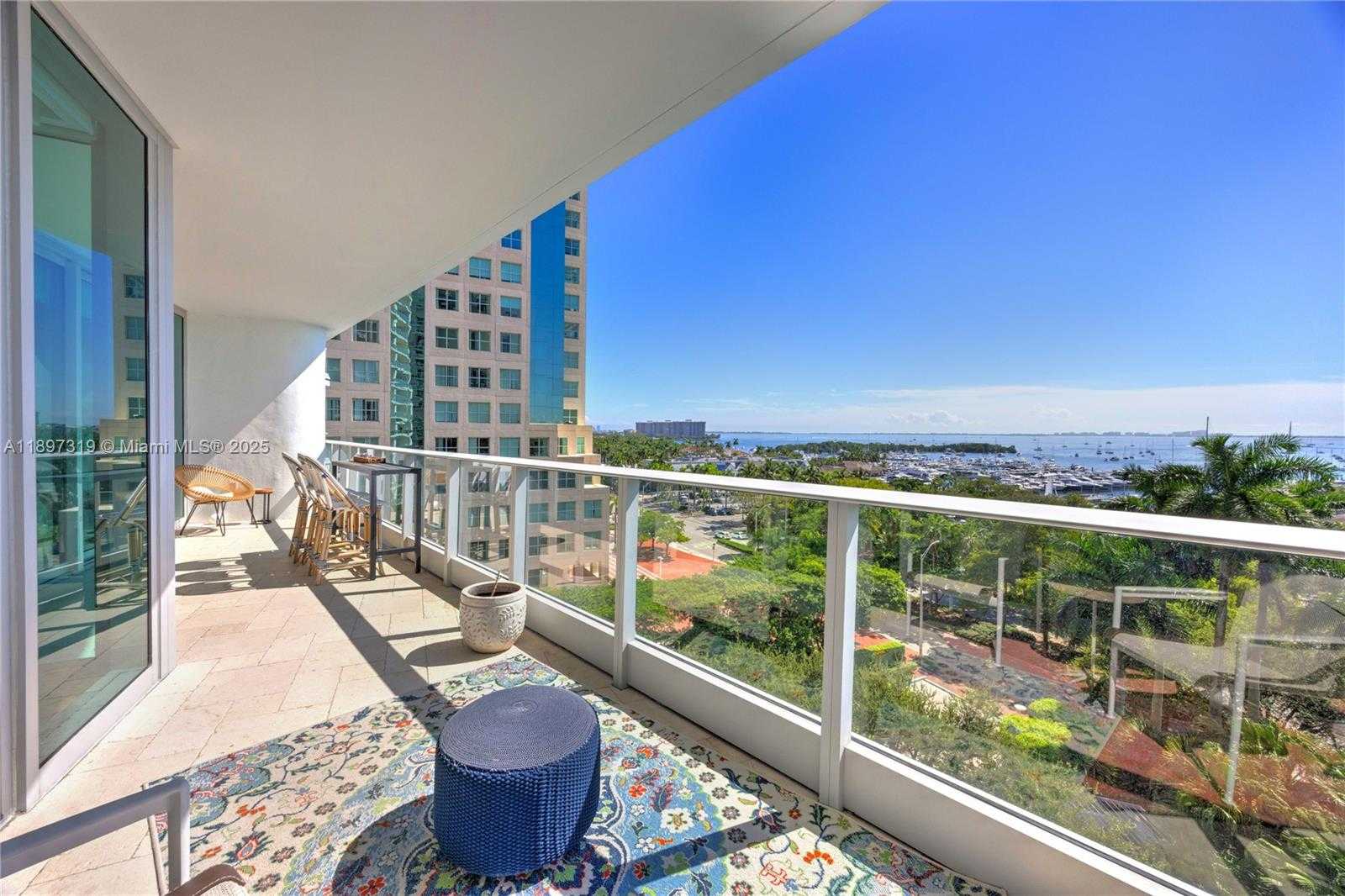 Small Image of 2627 SOUTH BAYSHORE DR #903, Miami Number 7
