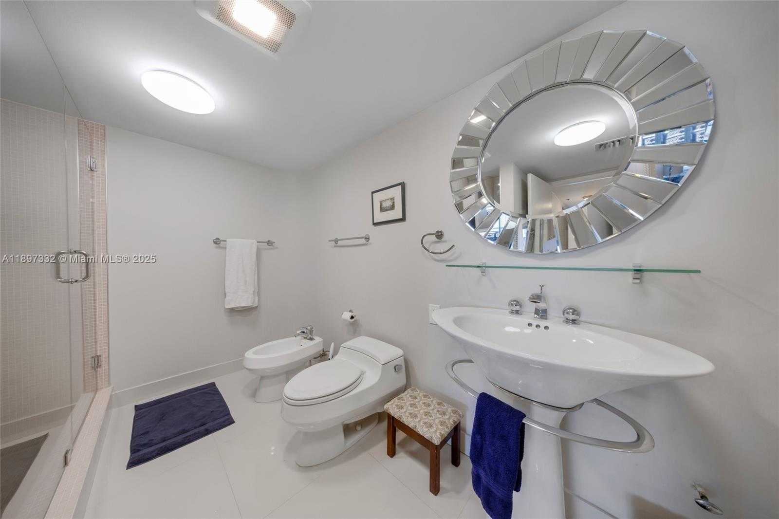 Small Image of 1717 NORTH BAYSHORE DR #A-2638, Miami Number 17