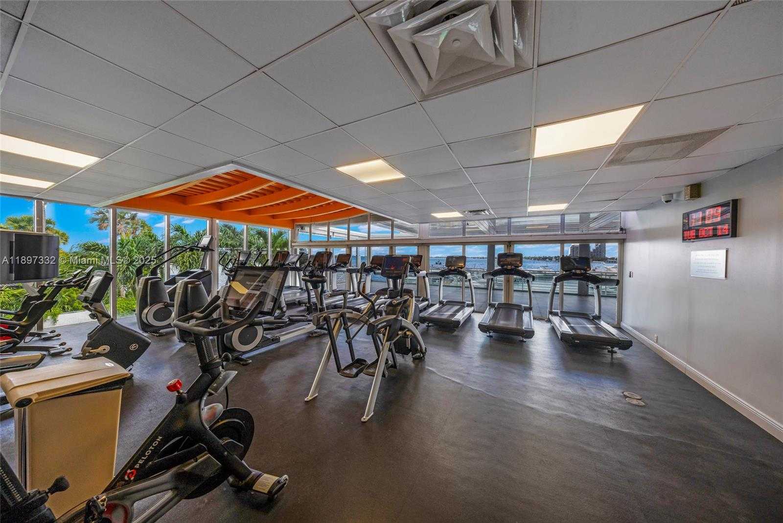 Small Image of 1717 NORTH BAYSHORE DR #A-2638, Miami Number 28