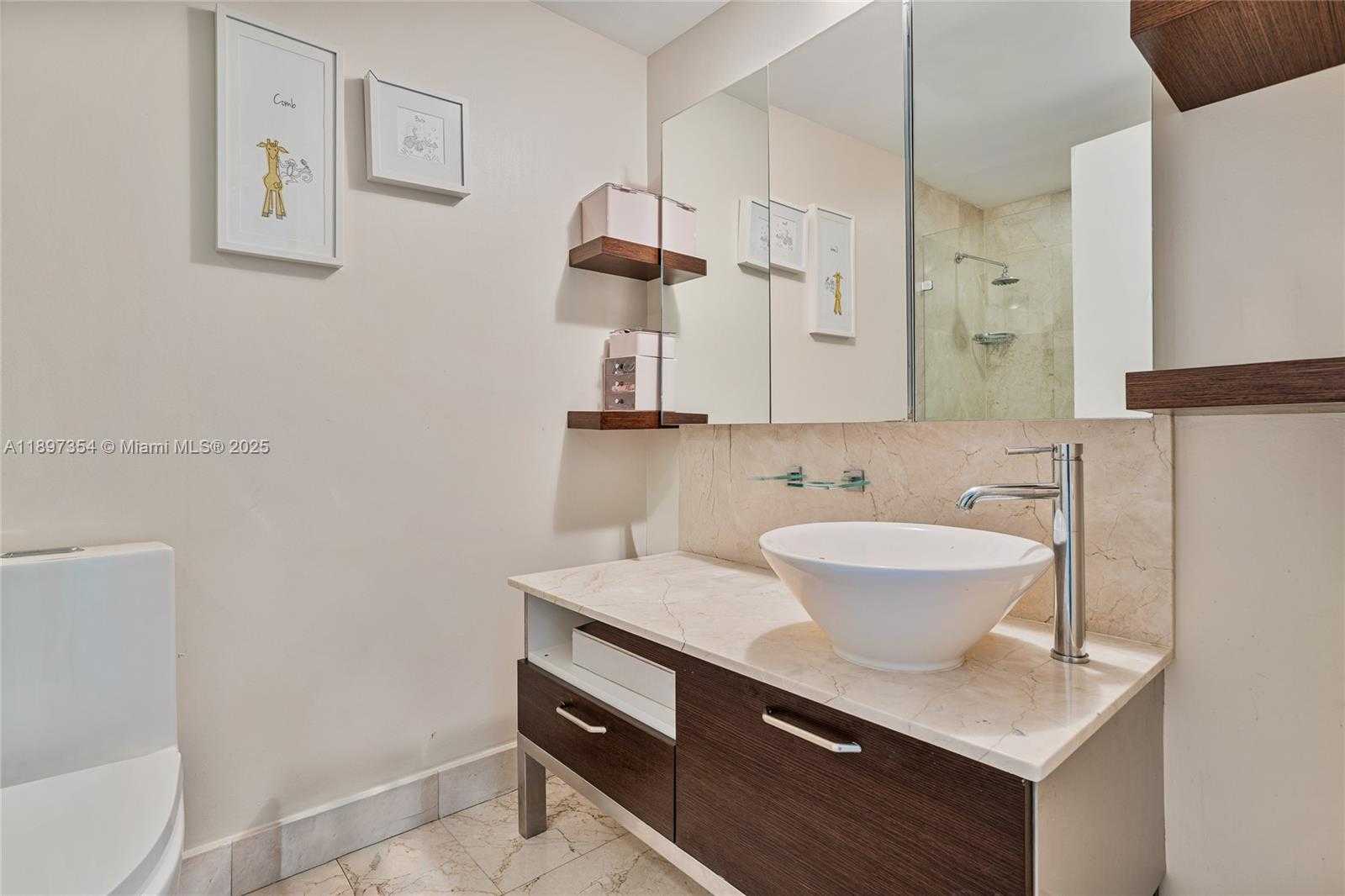 Small Image of 218 SOUTH EAST 14TH ST #2105, Miami Number 22