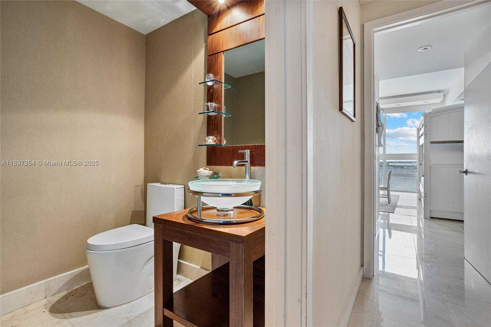 Small Image of 218 SOUTH EAST 14TH ST #2105, Miami Number 23