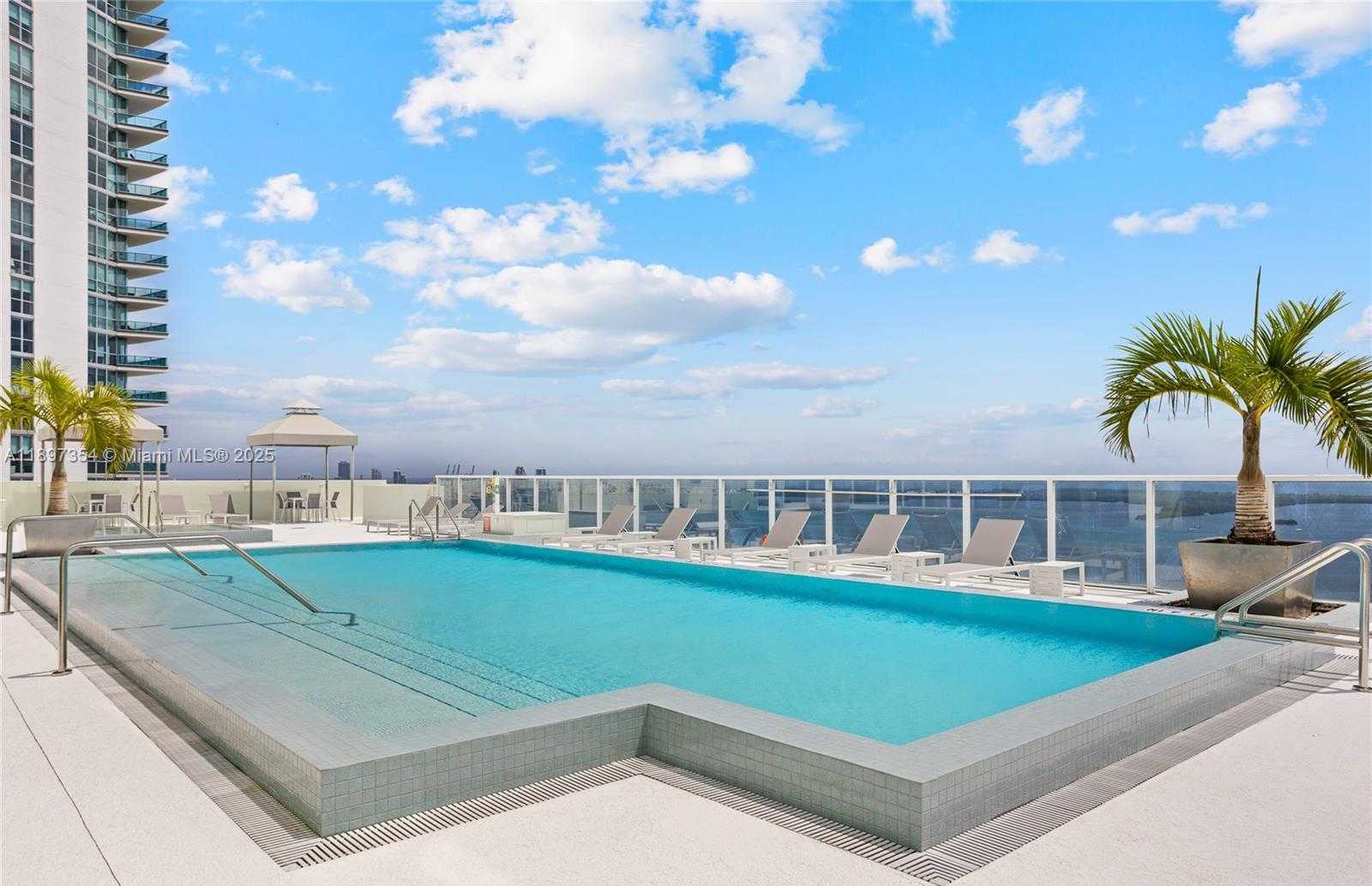 Small Image of 218 SOUTH EAST 14TH ST #2105, Miami Number 25