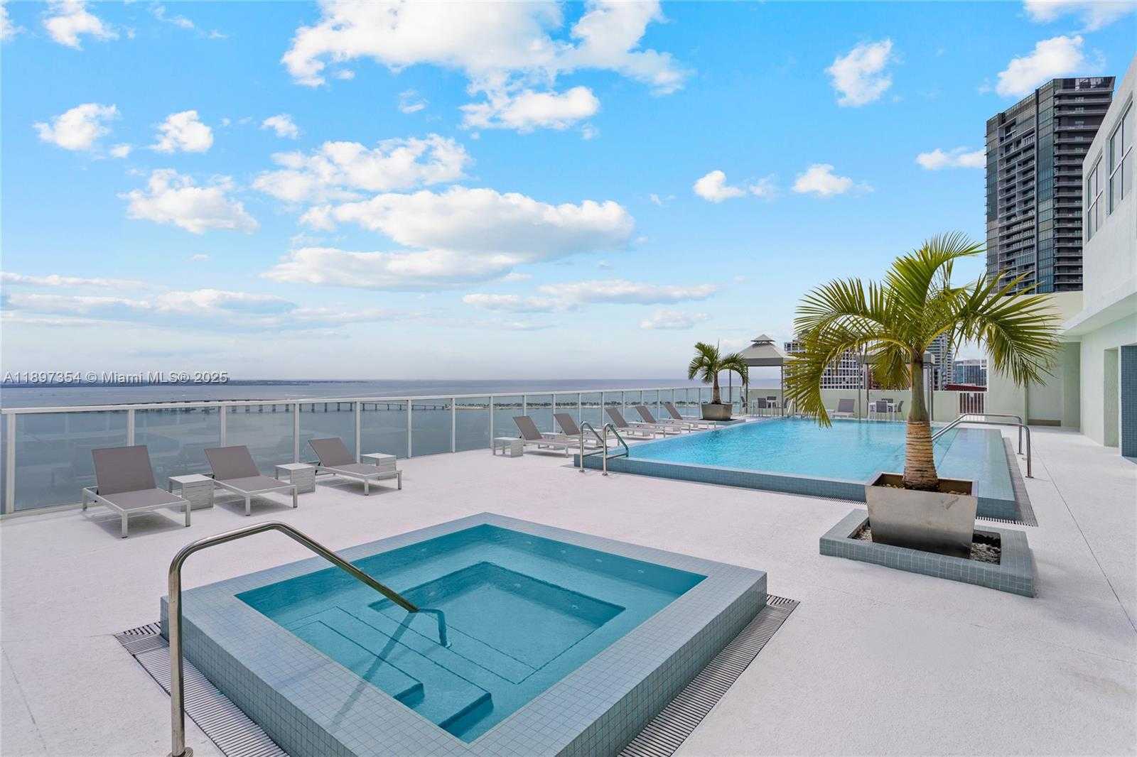 Small Image of 218 SOUTH EAST 14TH ST #2105, Miami Number 27