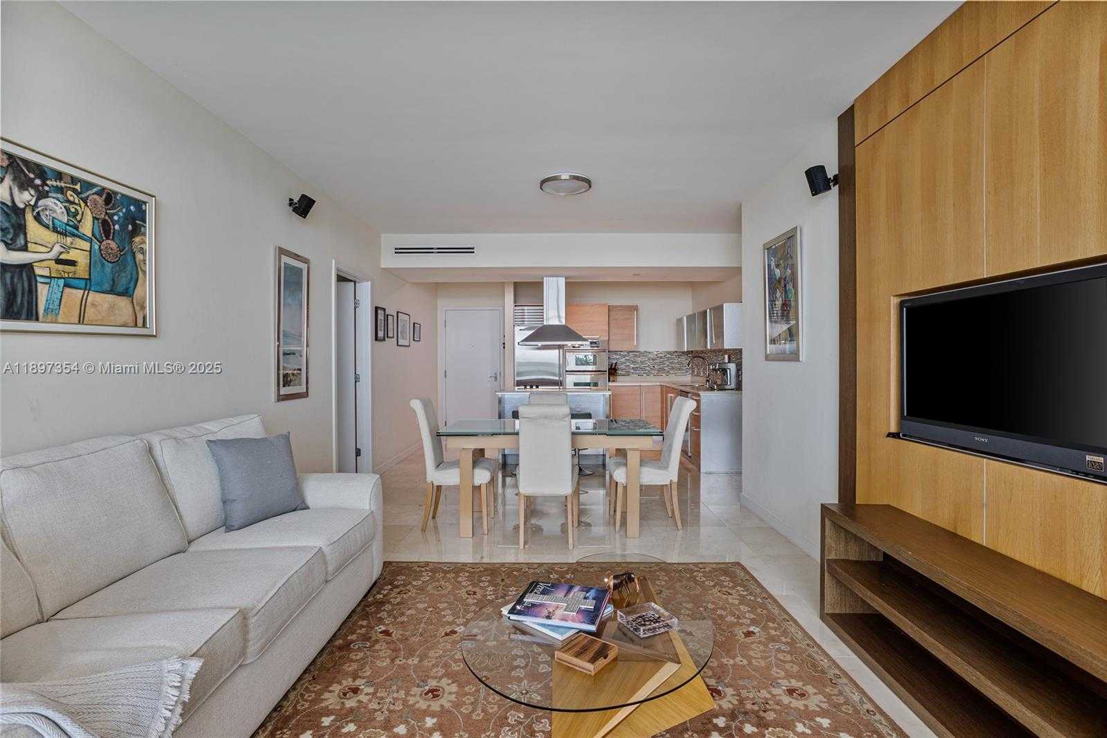 Small Image of 218 SOUTH EAST 14TH ST #2105, Miami Number 5