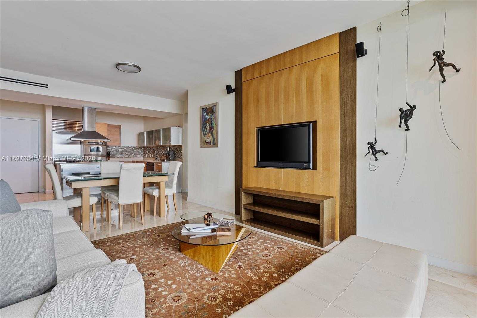 Small Image of 218 SOUTH EAST 14TH ST #2105, Miami Number 6