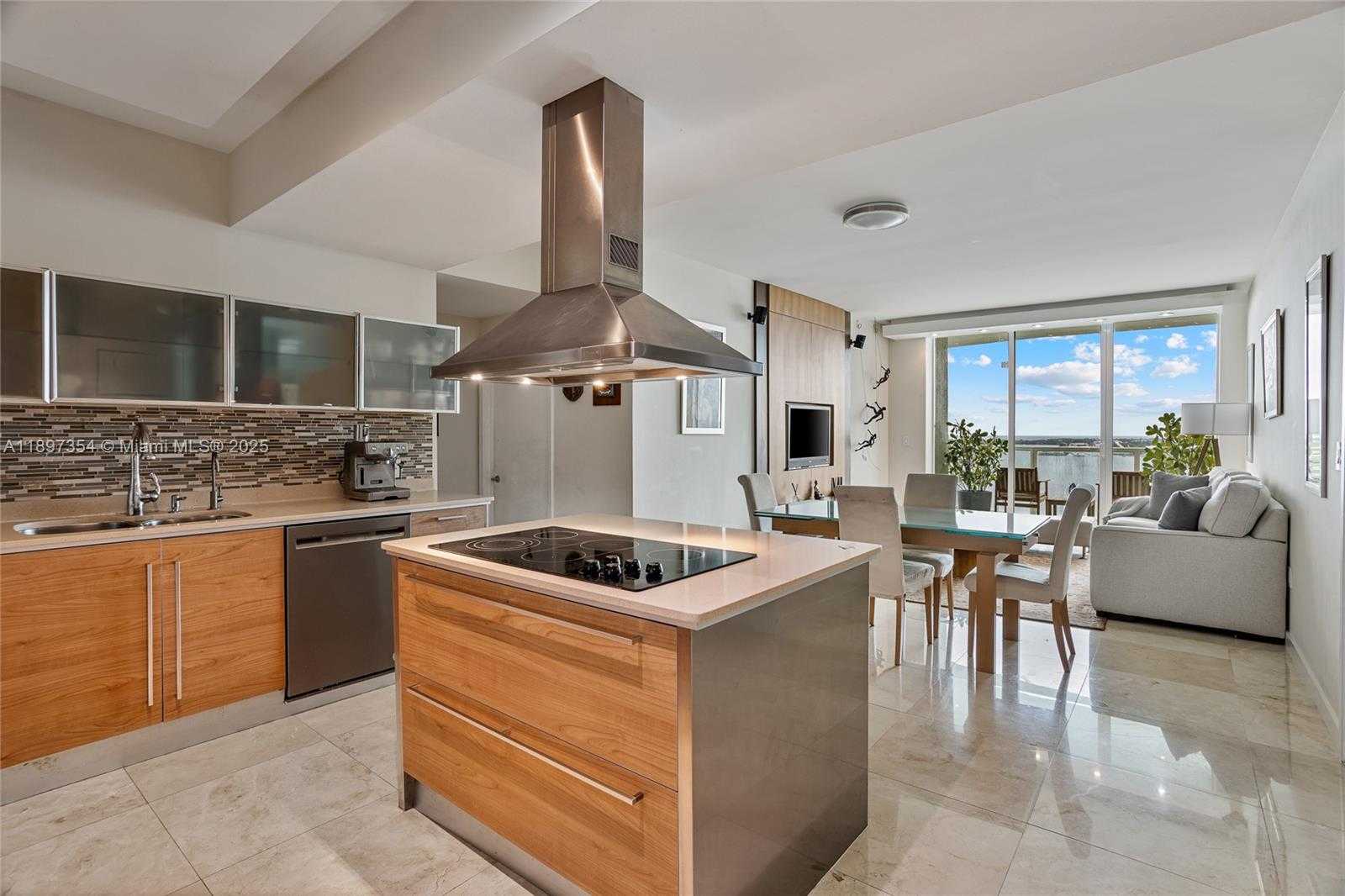 Small Image of 218 SOUTH EAST 14TH ST #2105, Miami Number 8