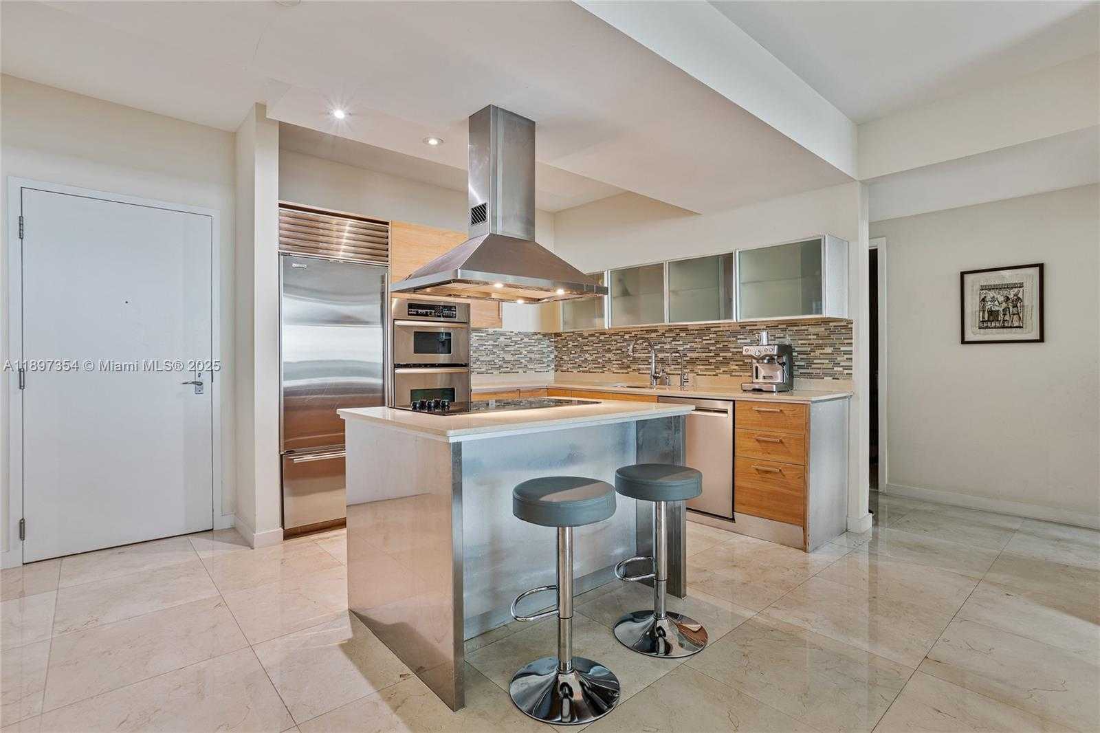 Small Image of 218 SOUTH EAST 14TH ST #2105, Miami Number 9