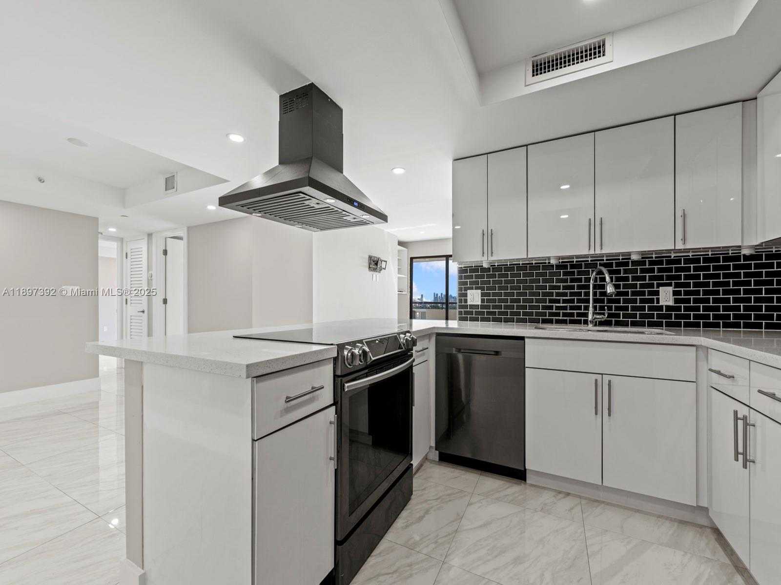Small Image of 911 EAST PONCE DE LEON BLVD #1601, Coral Gables Number 10