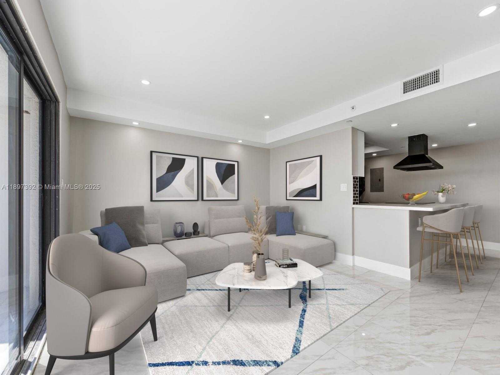 Small Image of 911 EAST PONCE DE LEON BLVD #1601, Coral Gables Number 13